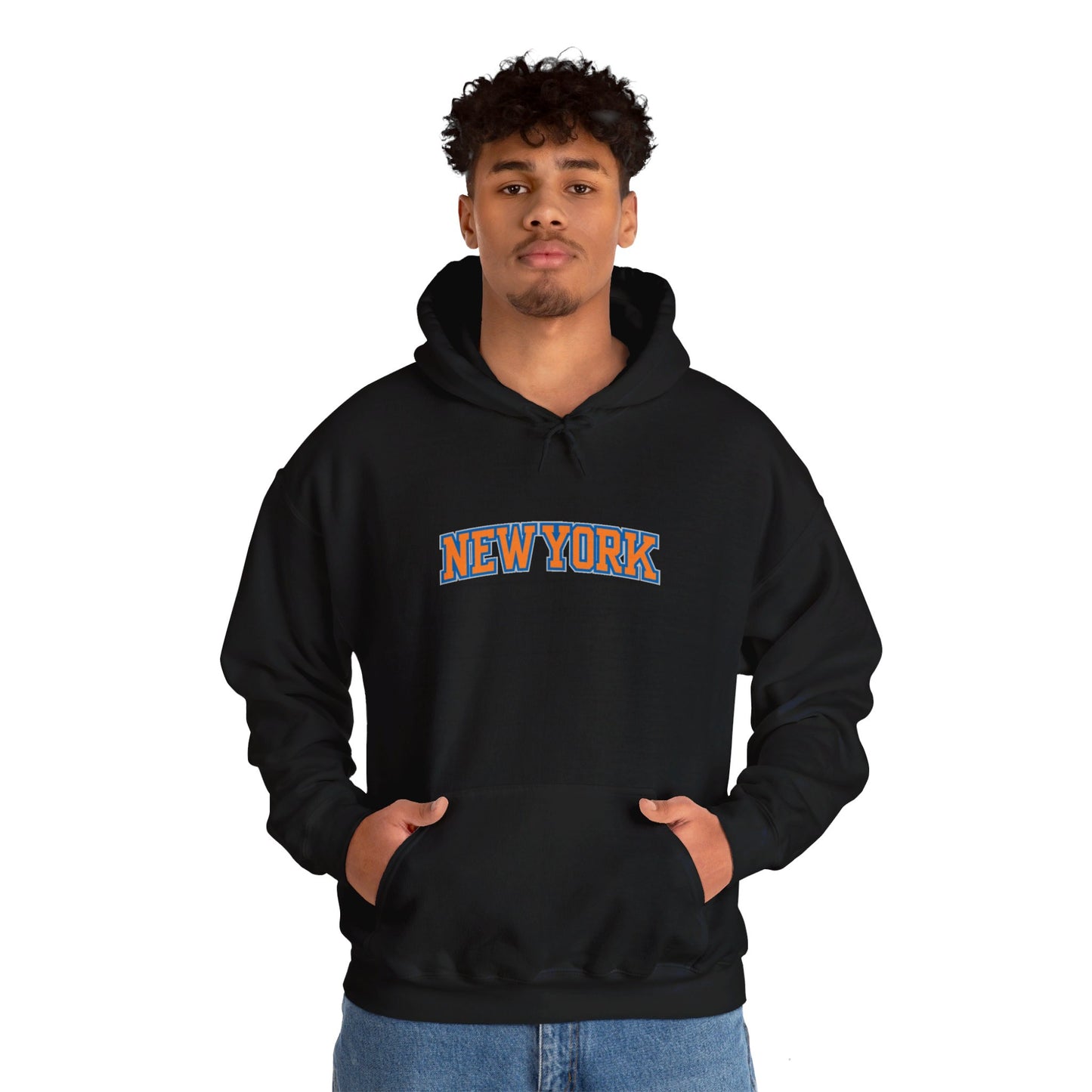 NewYork Hoodie