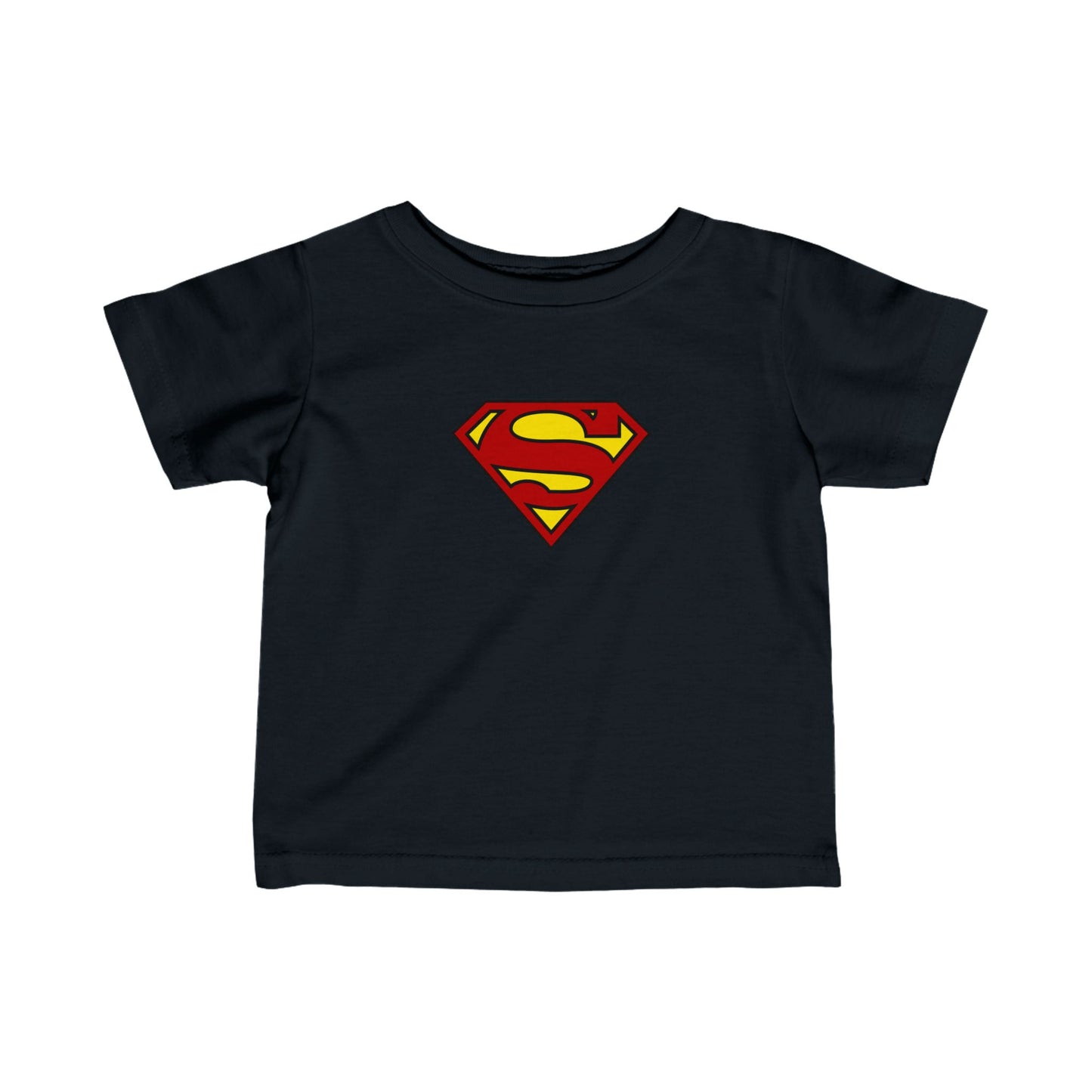 Superman Baby T-Shirt