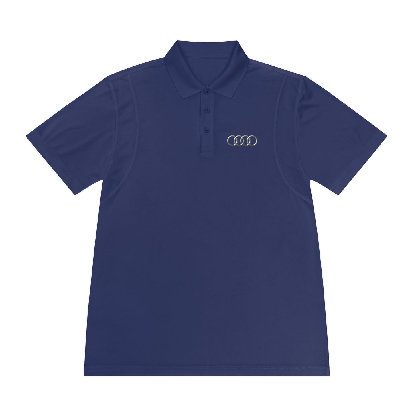 Audi Logo Polo Shirt
