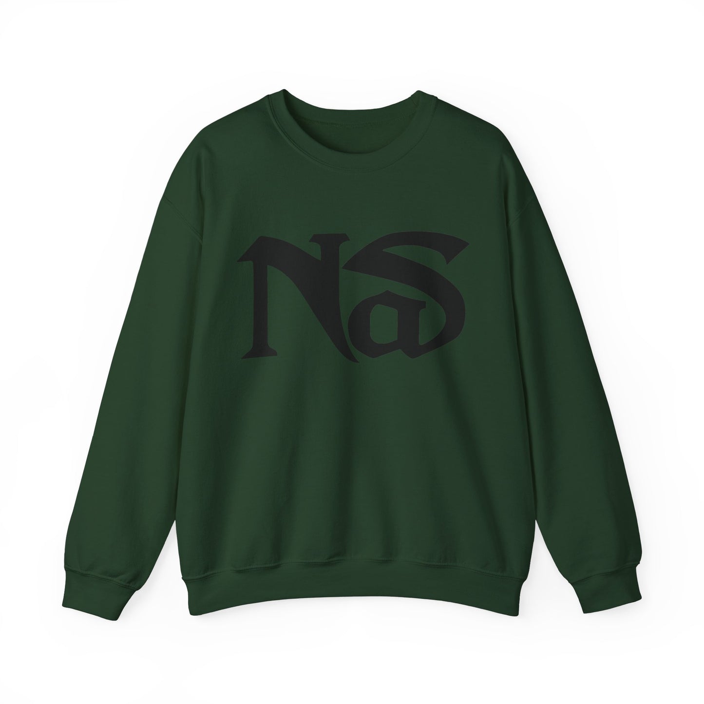 Nas Sweatshirt