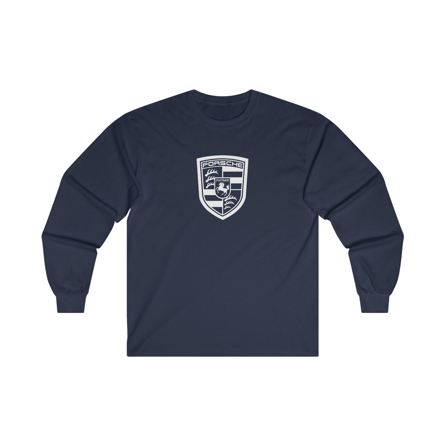 Porsche Long Sleeve T-Shirt