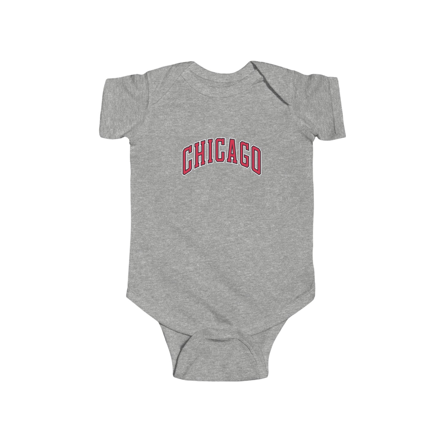Chicago Onesie