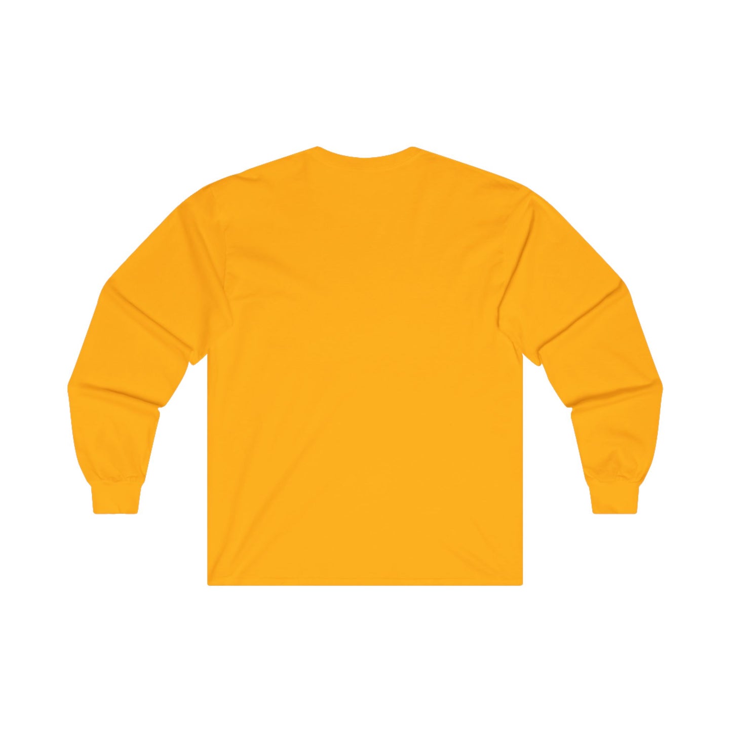 Daihatsu Logo Long Sleeve T-Shirt