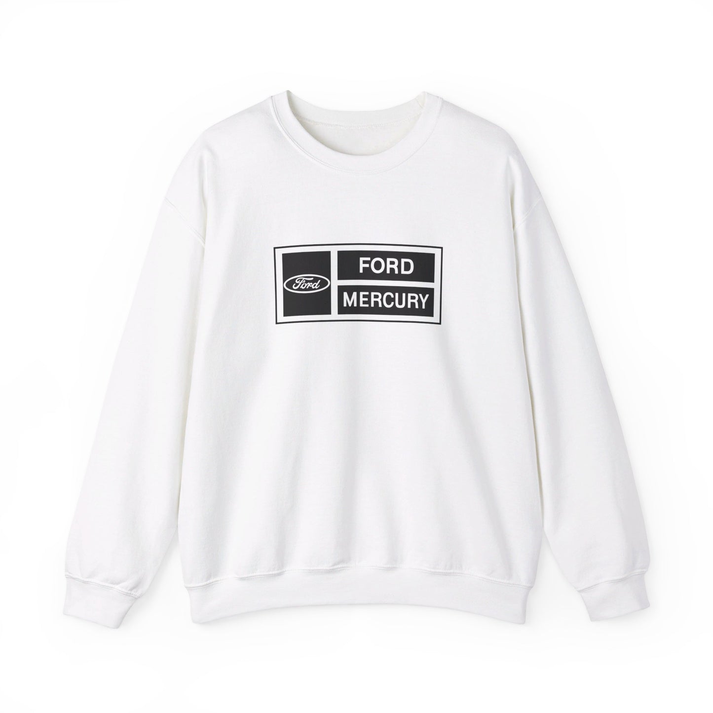 Ford Mercury Sweatshirt