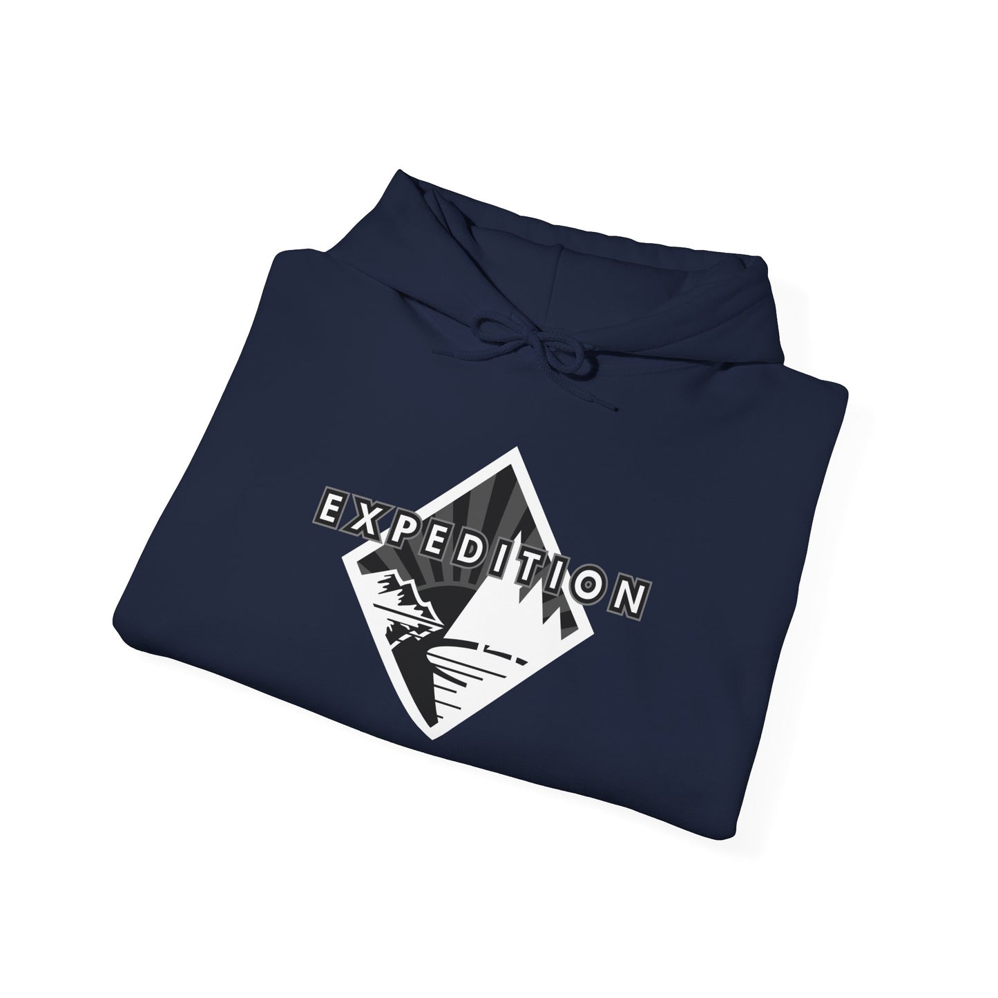 Ford Expedition Hoodie
