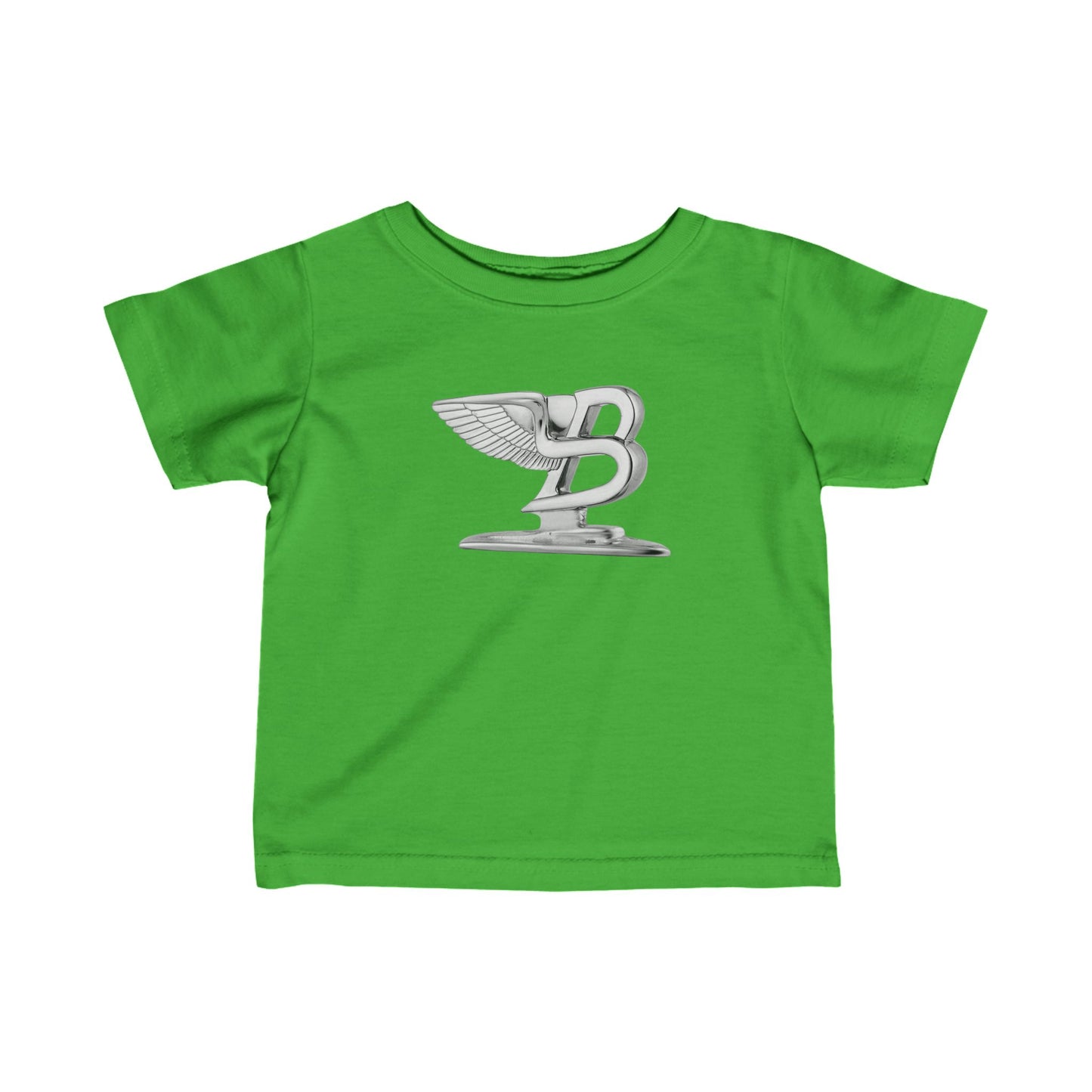 Bentley Flying B Baby T-Shirt