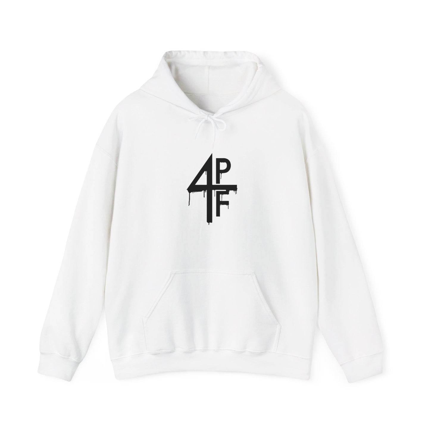 Lil Baby 4PF Hoodie