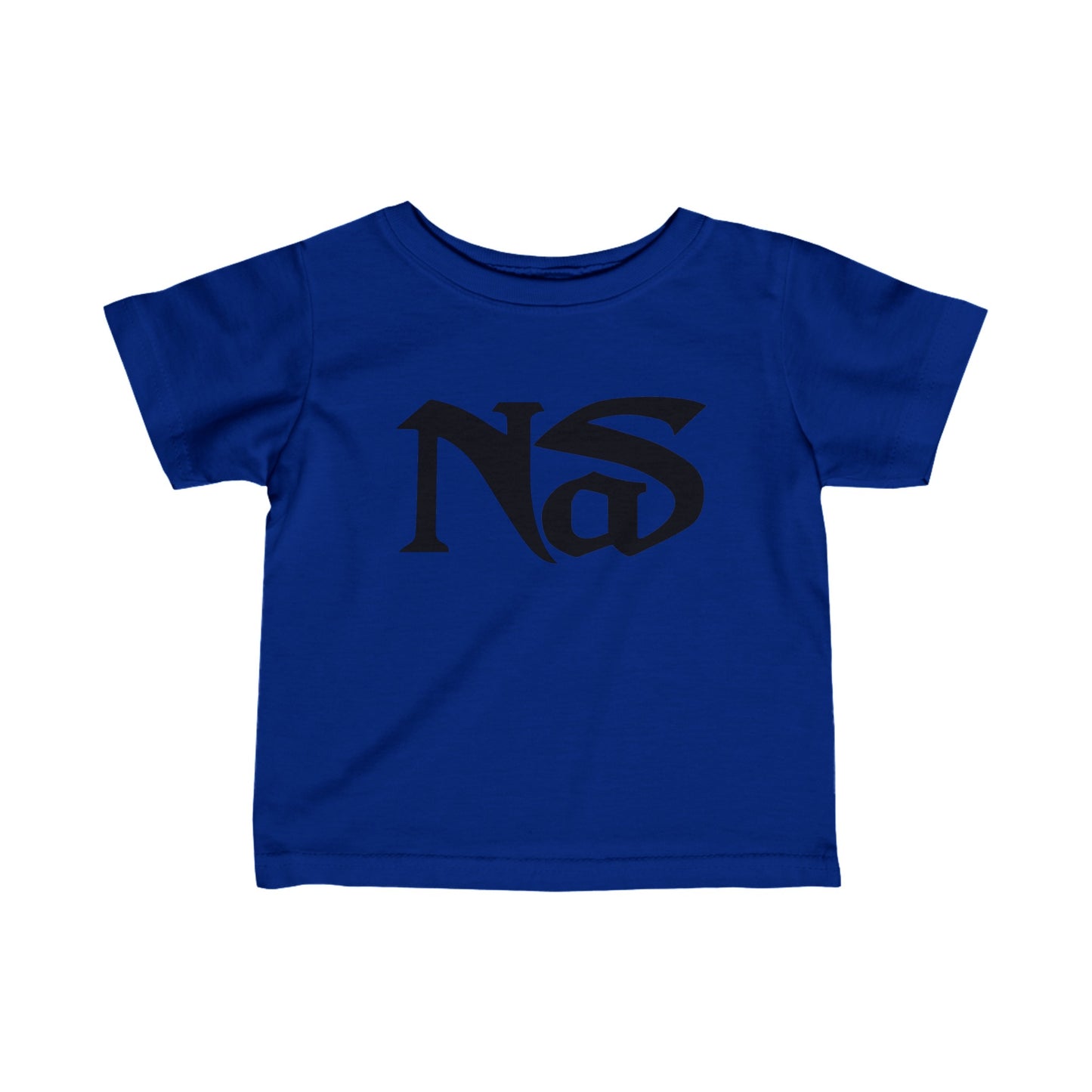 Nas Baby T-Shirt