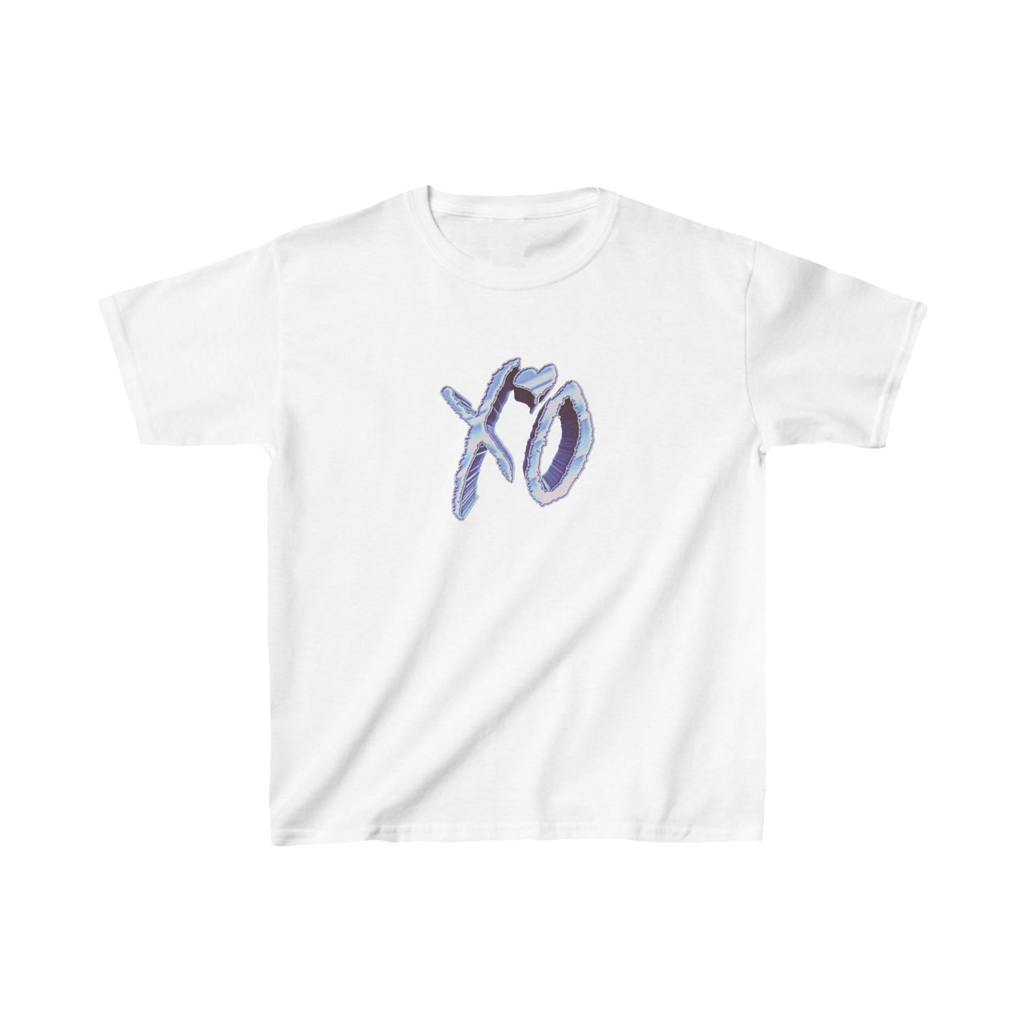 The Weeknd XO Youth T-Shirt
