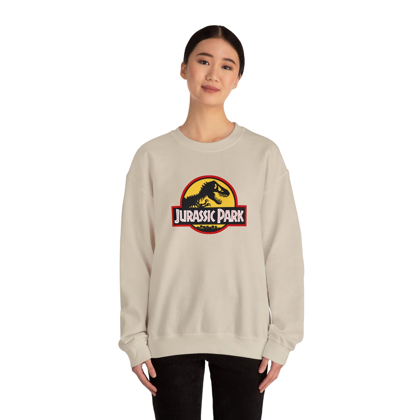 Jurassic Park Sweatshirt