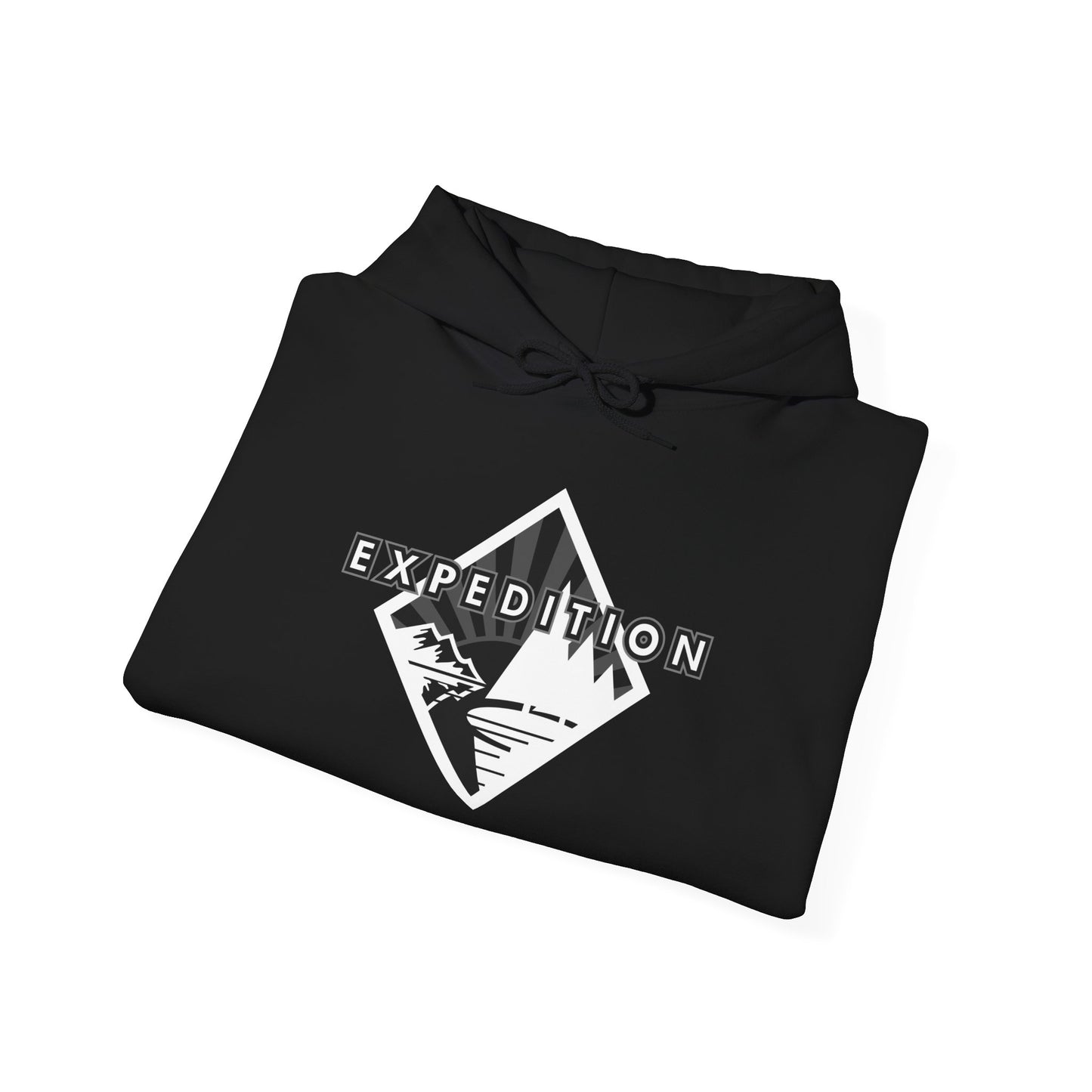 Ford Expedition Hoodie