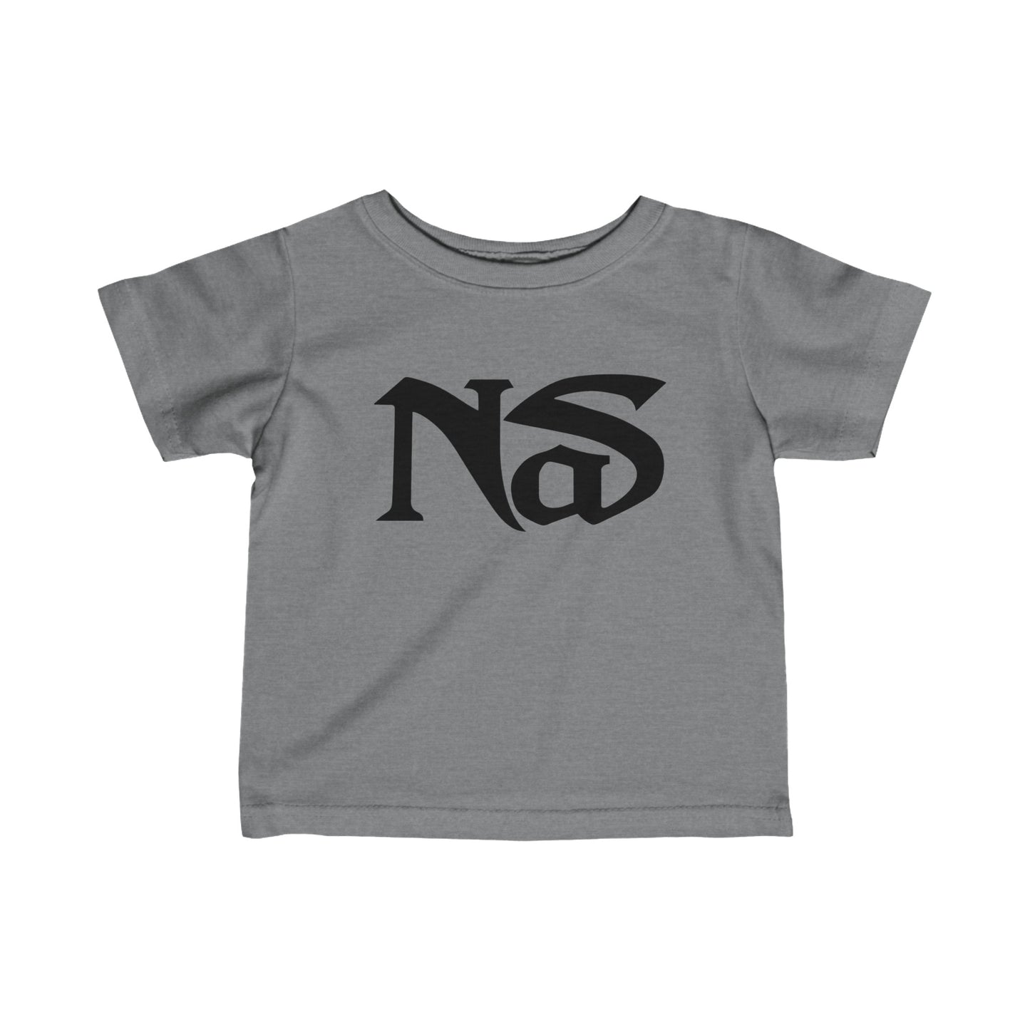 Nas Baby T-Shirt