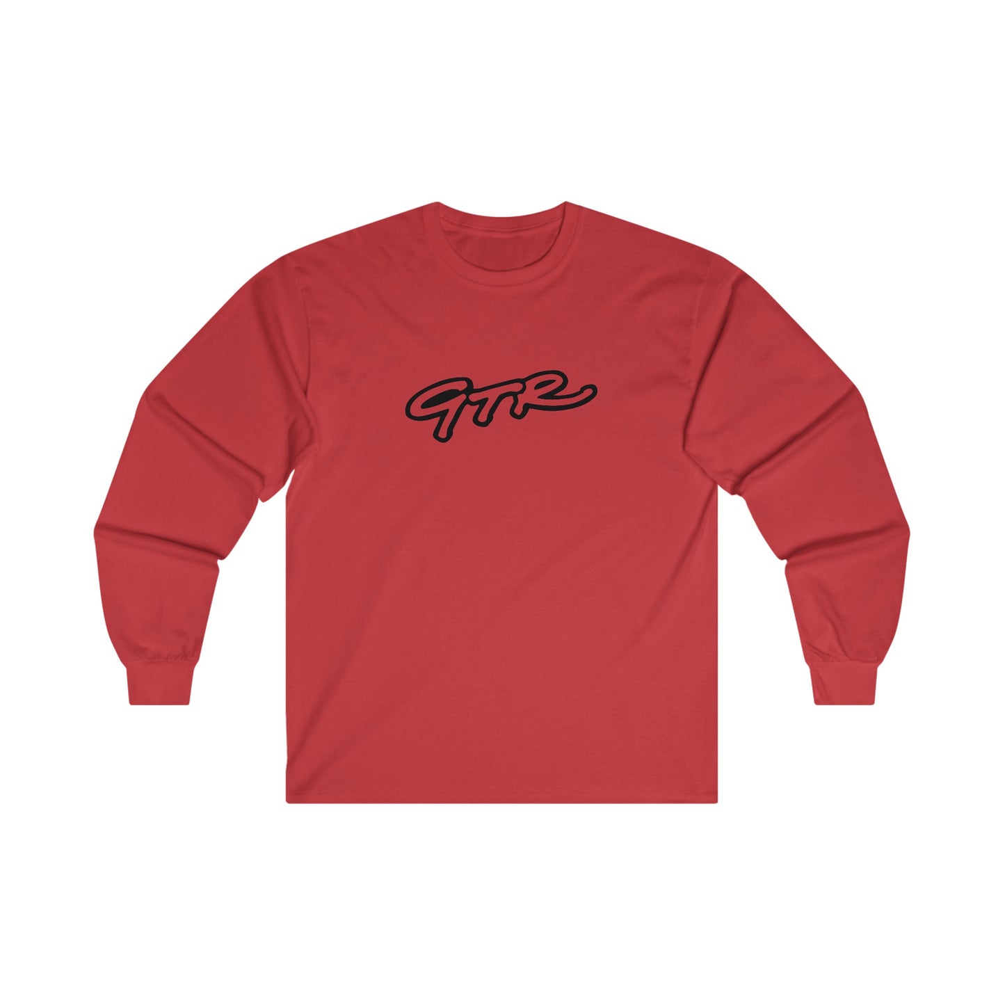 McLaren F1 GTR Long Sleeve T-Shirt