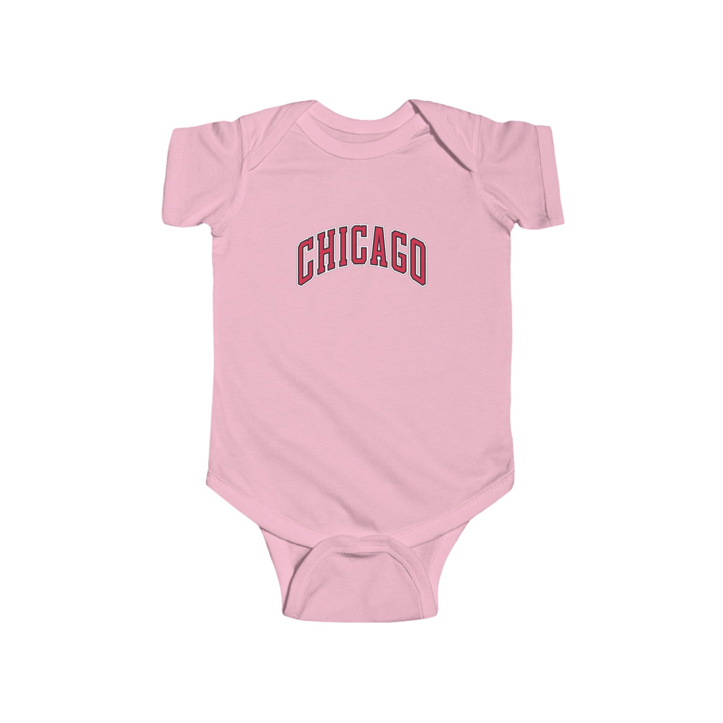 Chicago Onesie