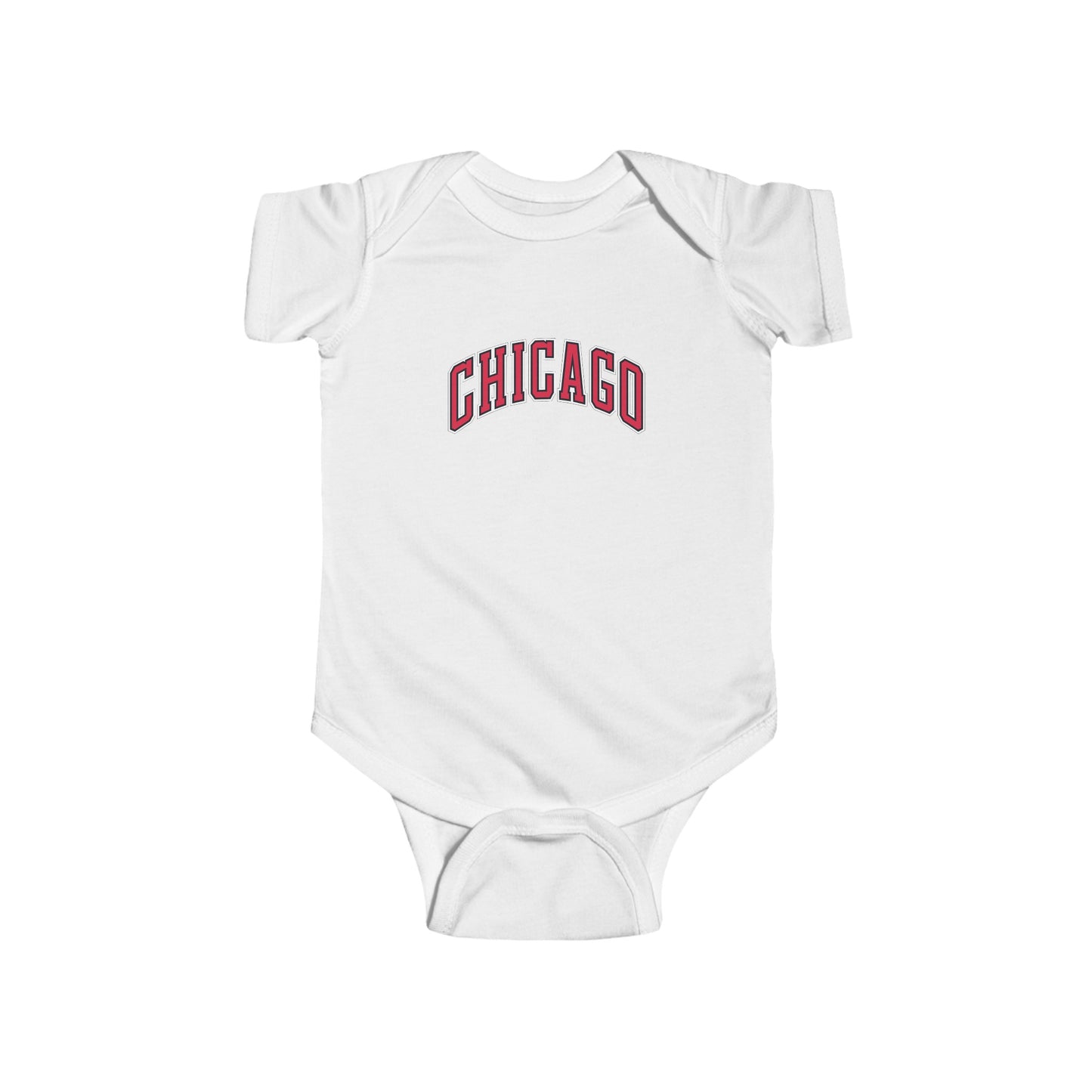 Chicago Onesie