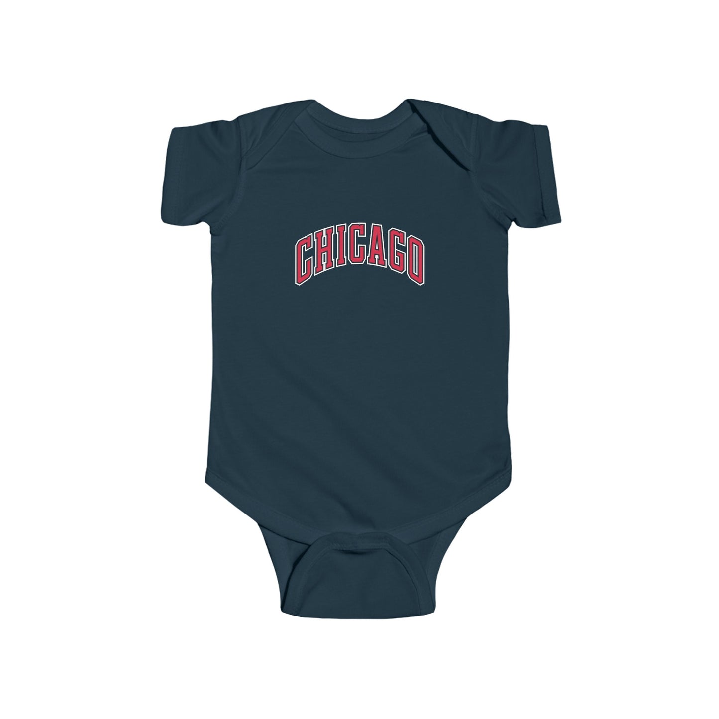 Chicago Onesie