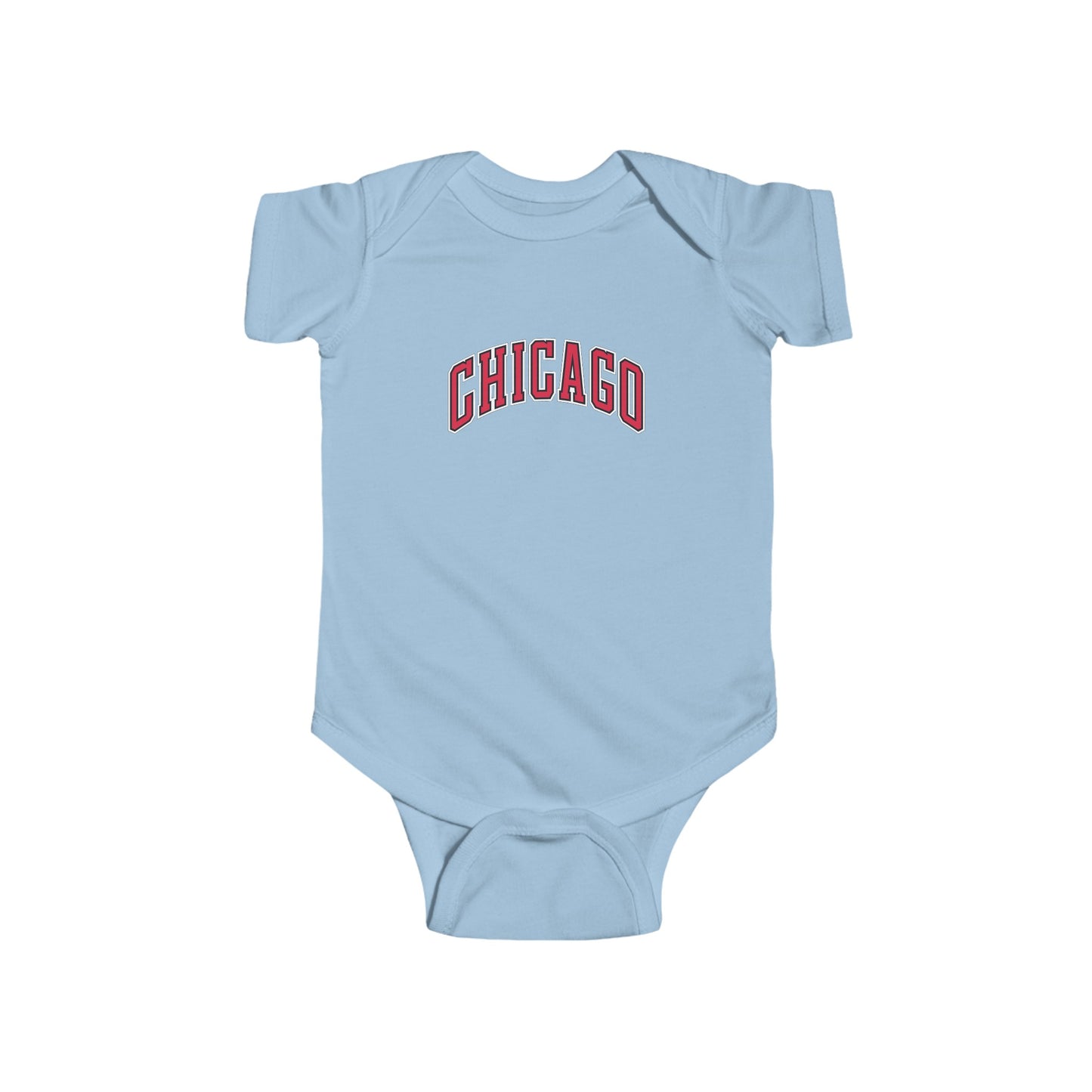 Chicago Onesie