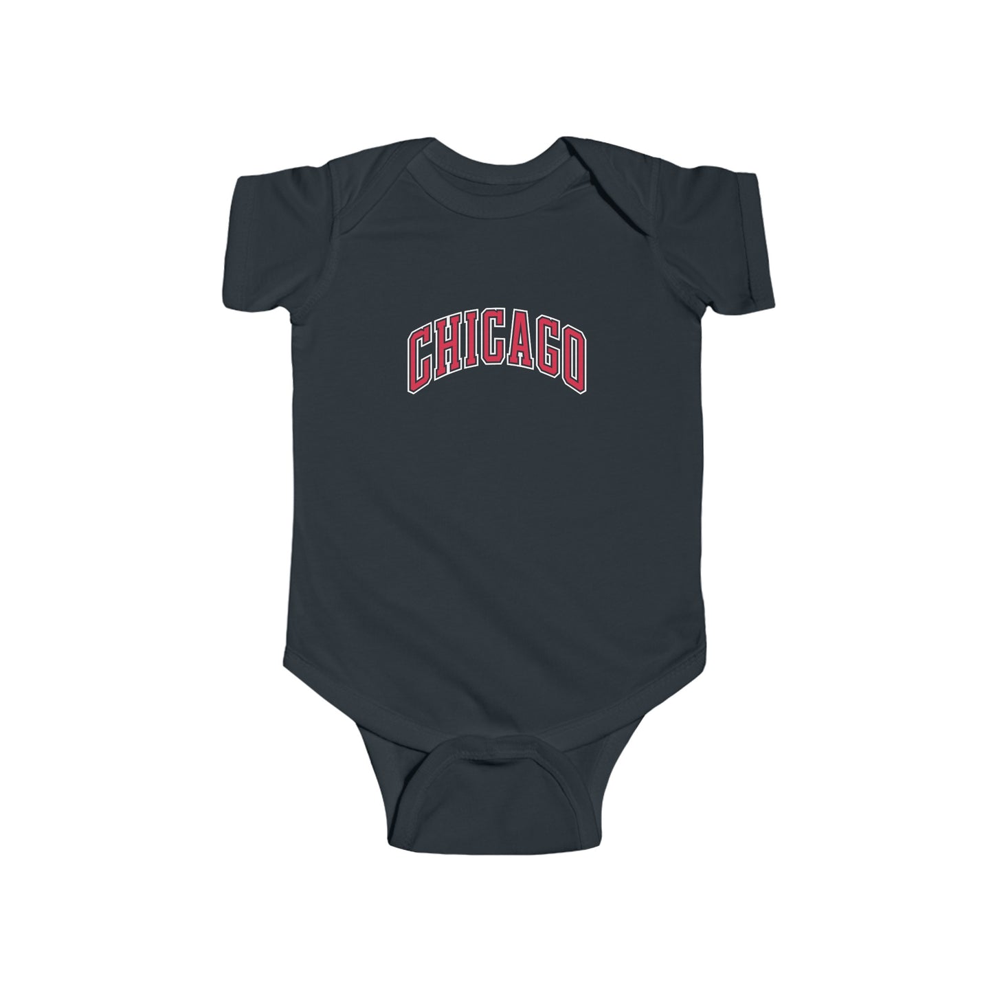 Chicago Onesie