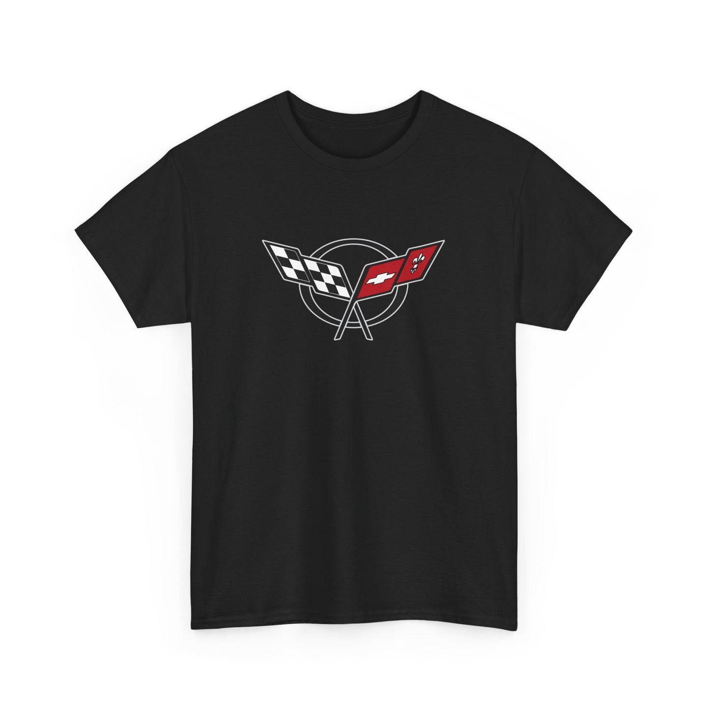 Corvette T-Shirt