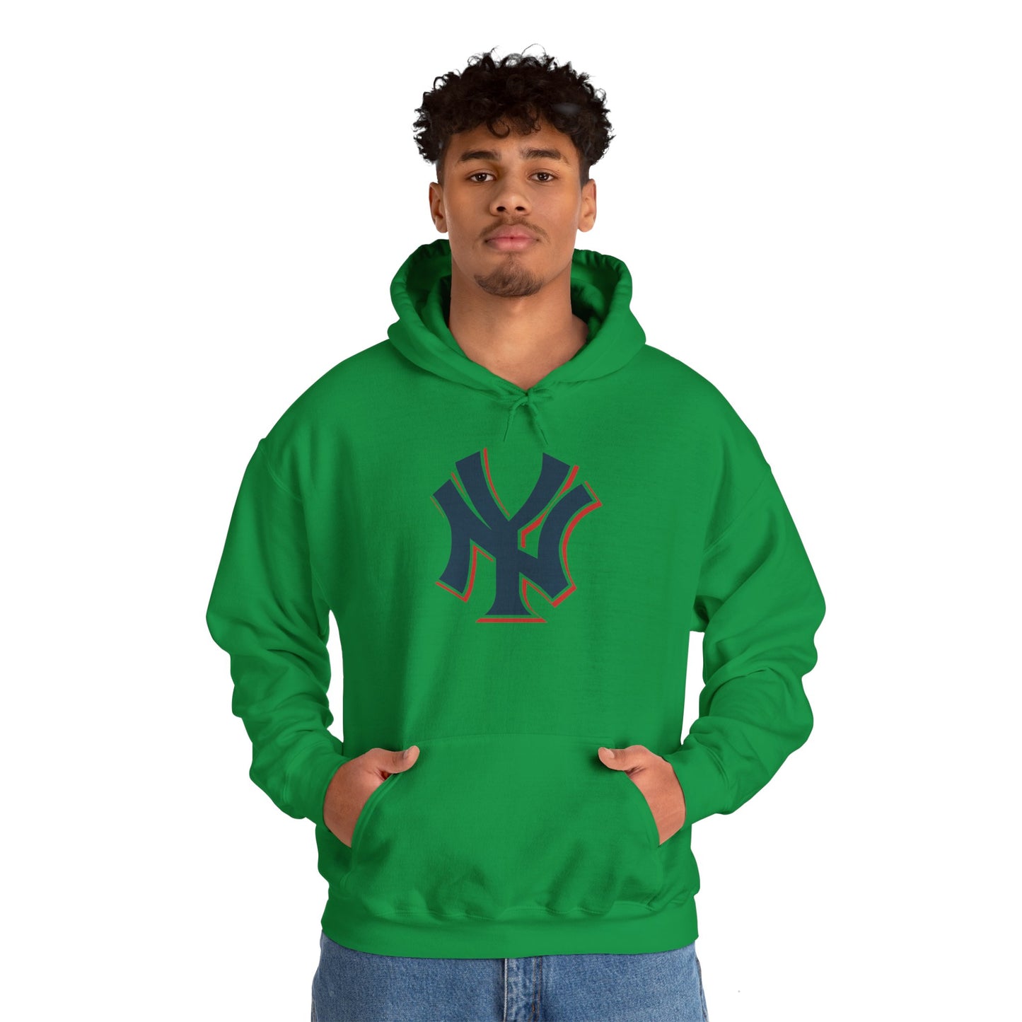 New York Yankees Hoodie