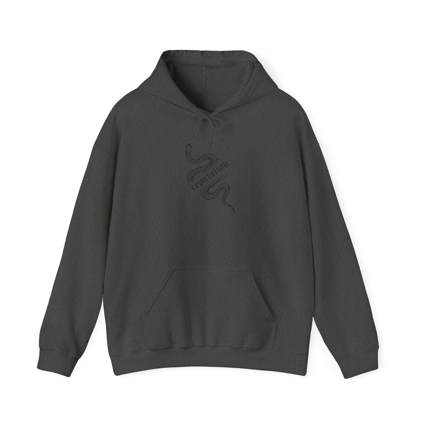 Taylor Swift Reputation Hoodie