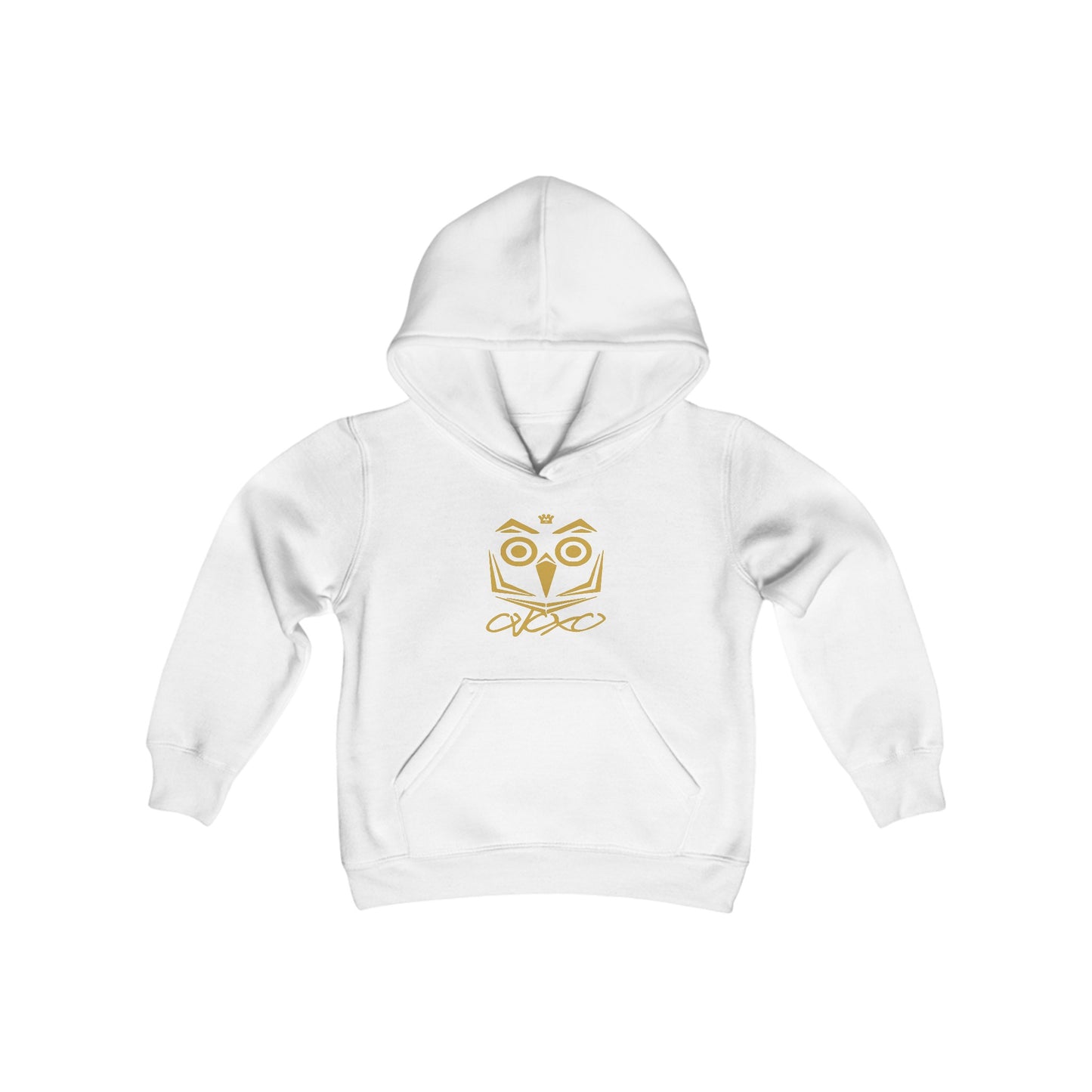OVOXO Youth Hoodie