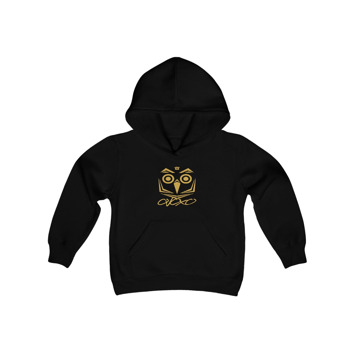 OVOXO Youth Hoodie