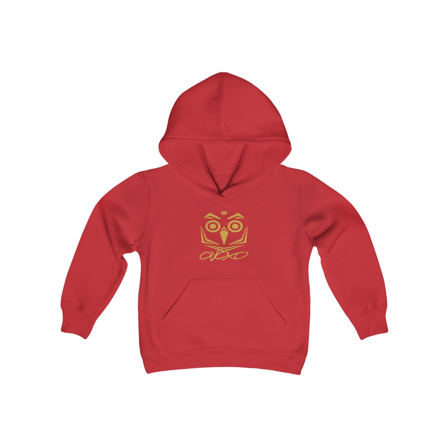 OVOXO Youth Hoodie