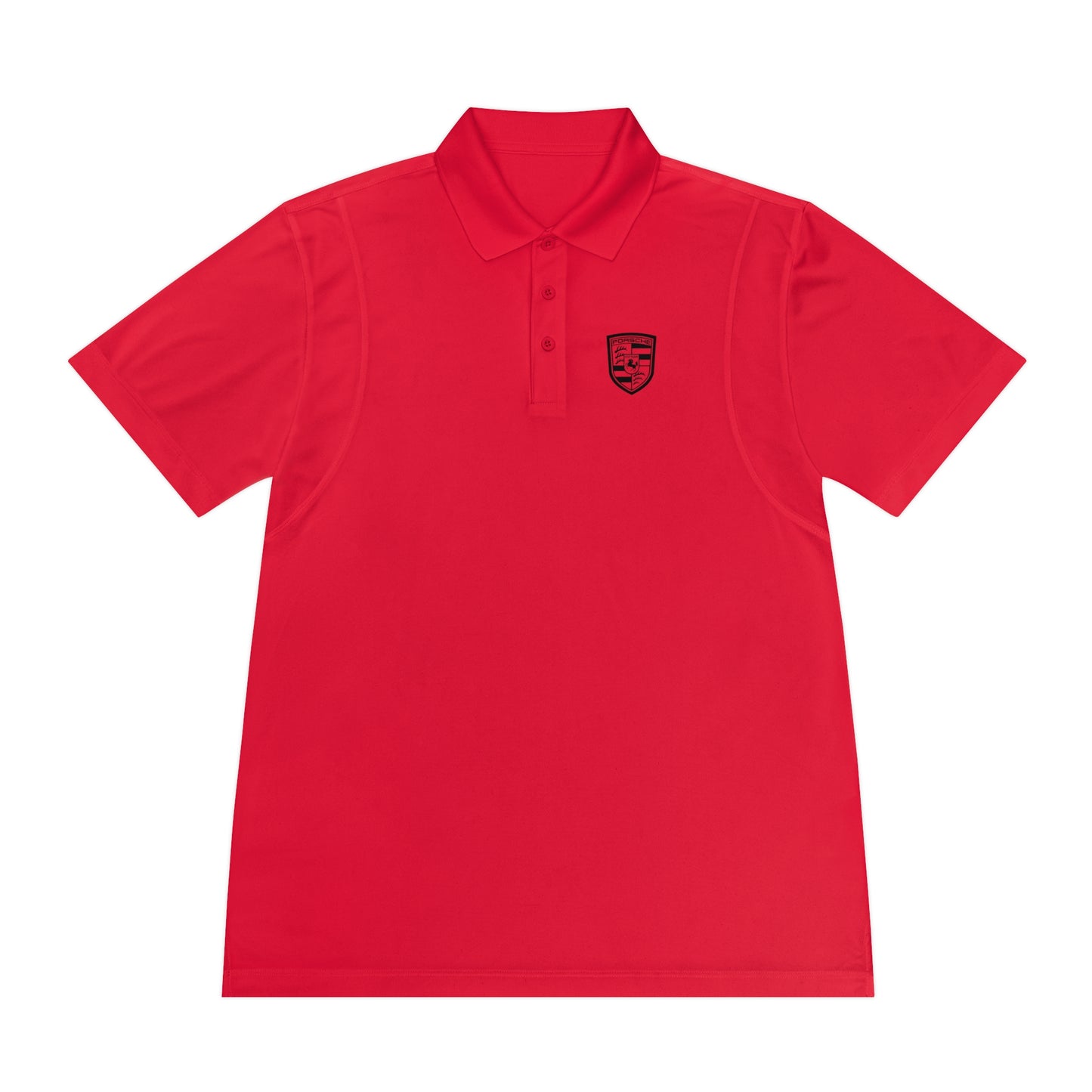 Porsche Polo Shirt