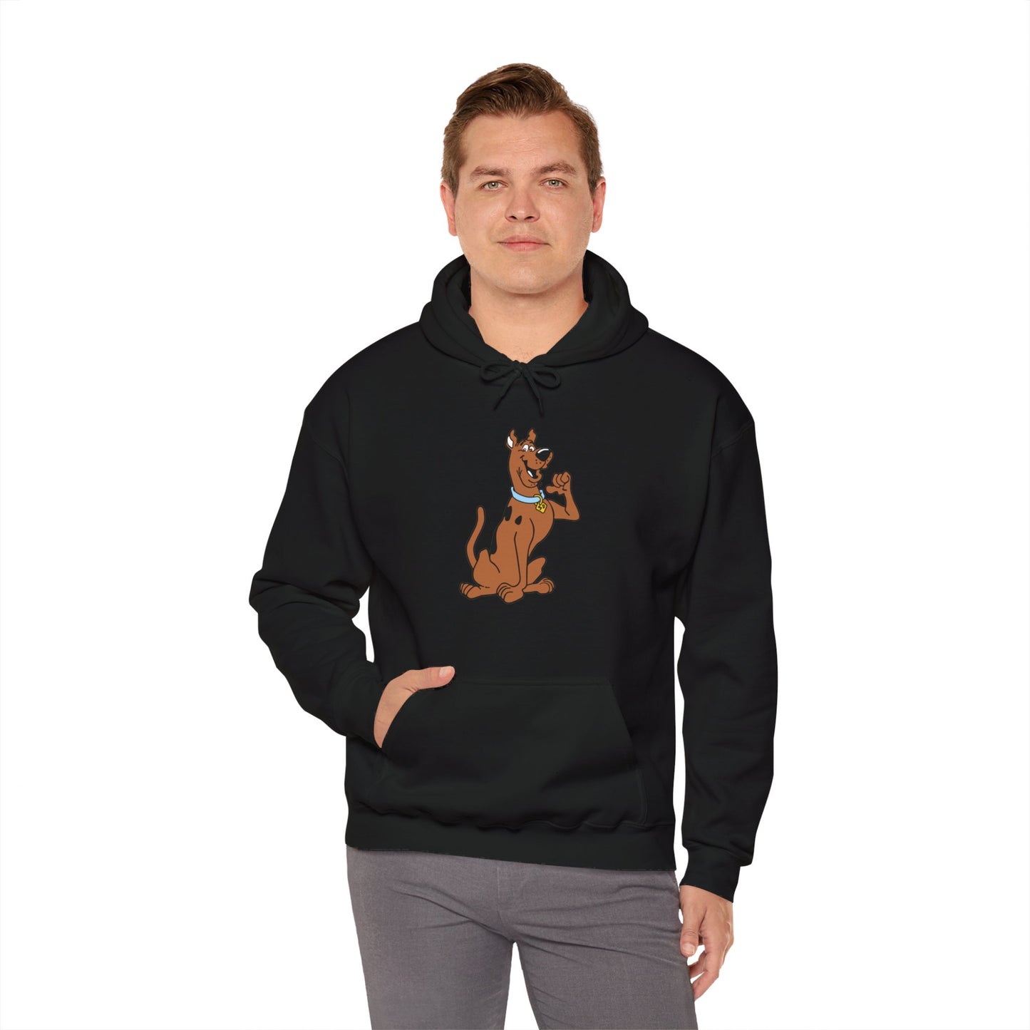 Scooby Doo Hoodie