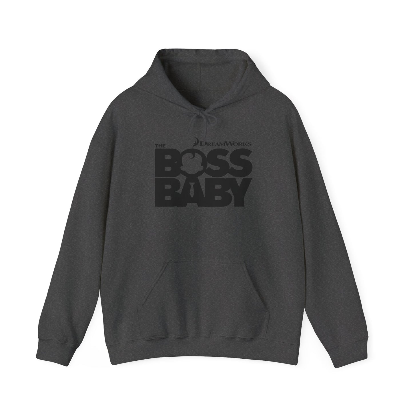 The Boss Baby Hoodie