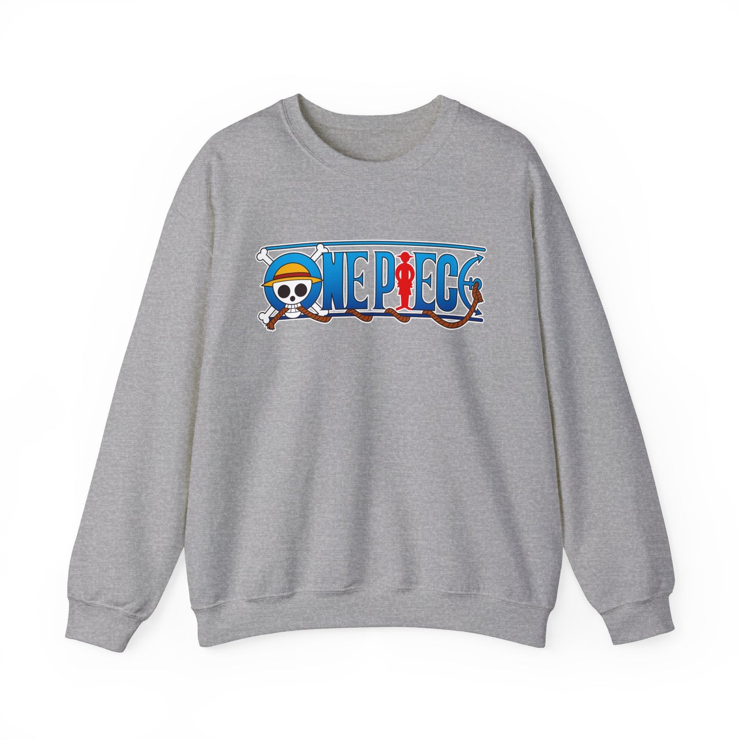 One Piece Anime Sweatshirt