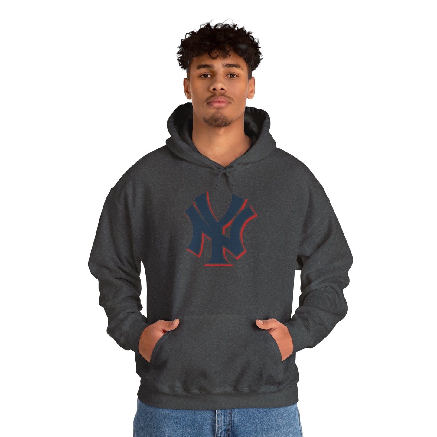 New York Yankees Hoodie