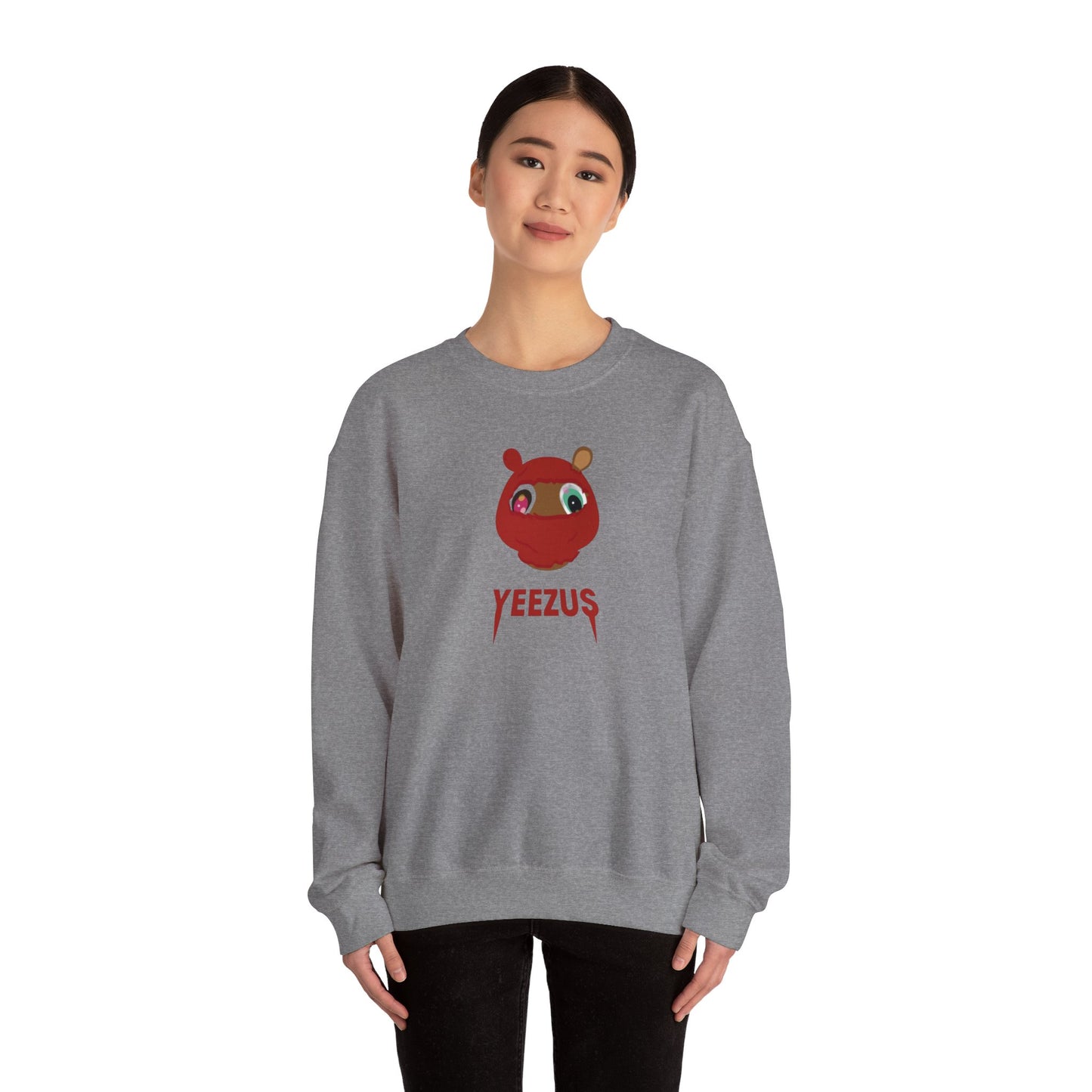 Yeezus Sweatshirt