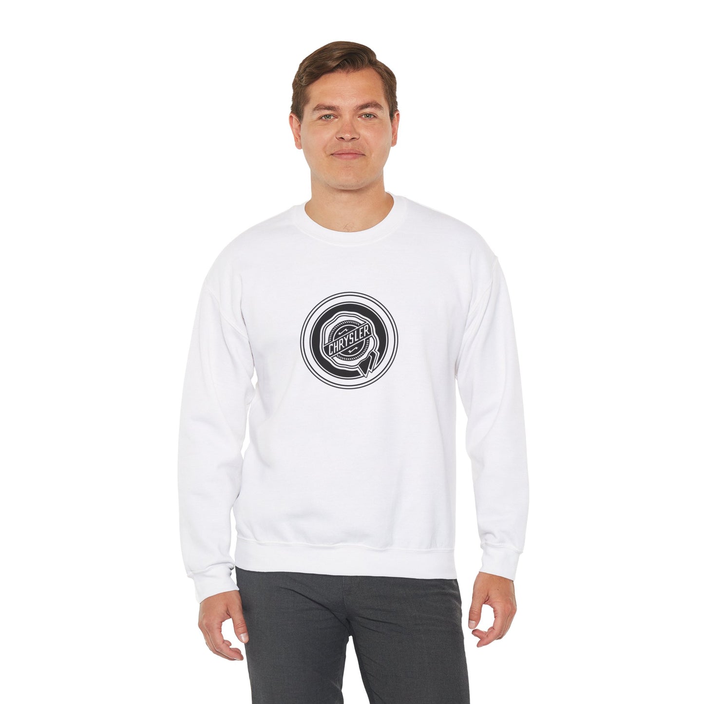 Chrysler Sweatshirt