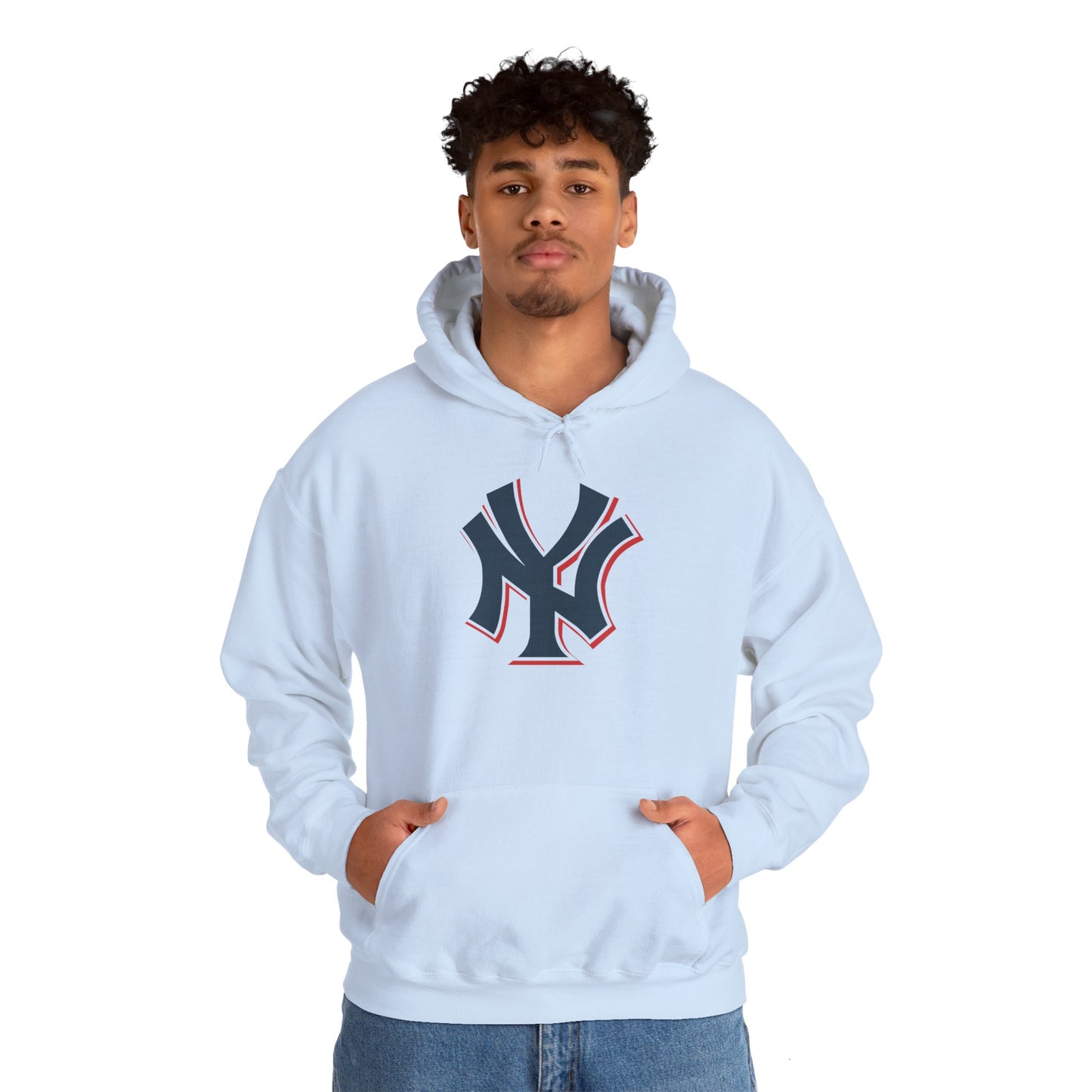New York Yankees Hoodie