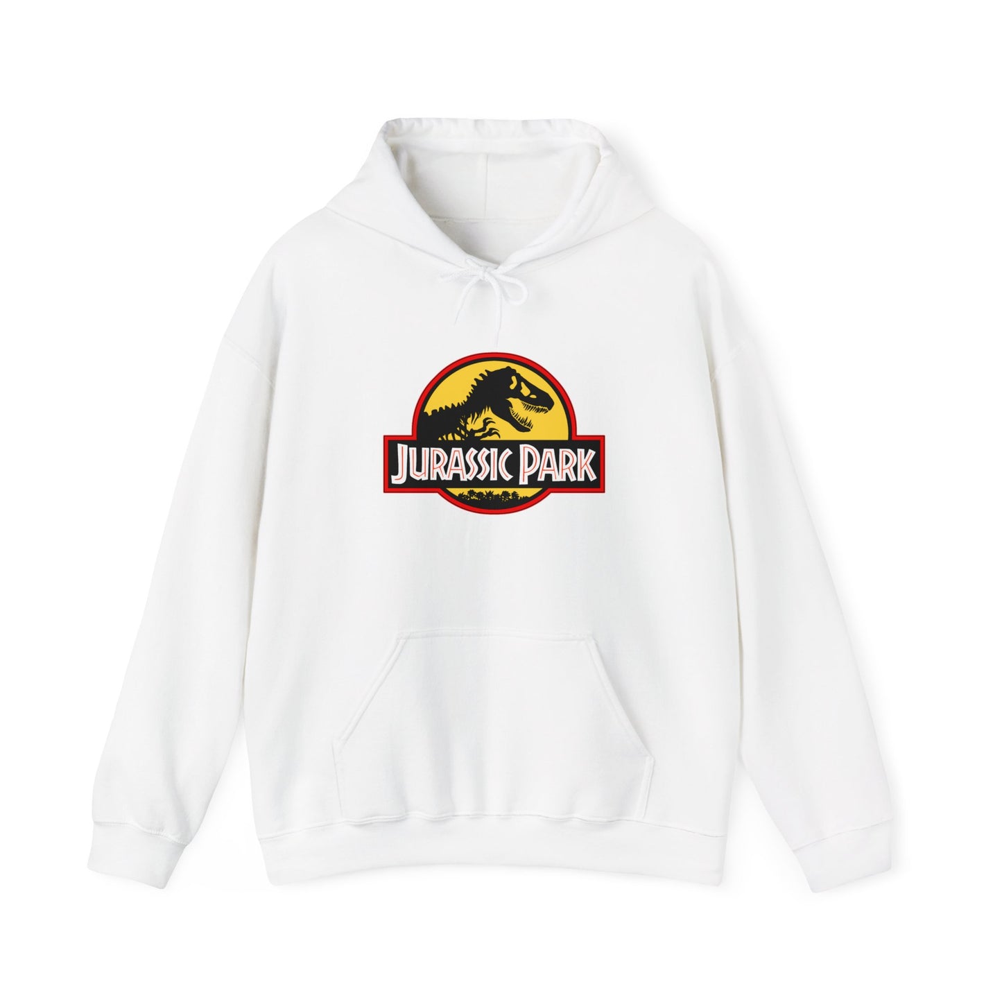 Jurassic Park Hoodie