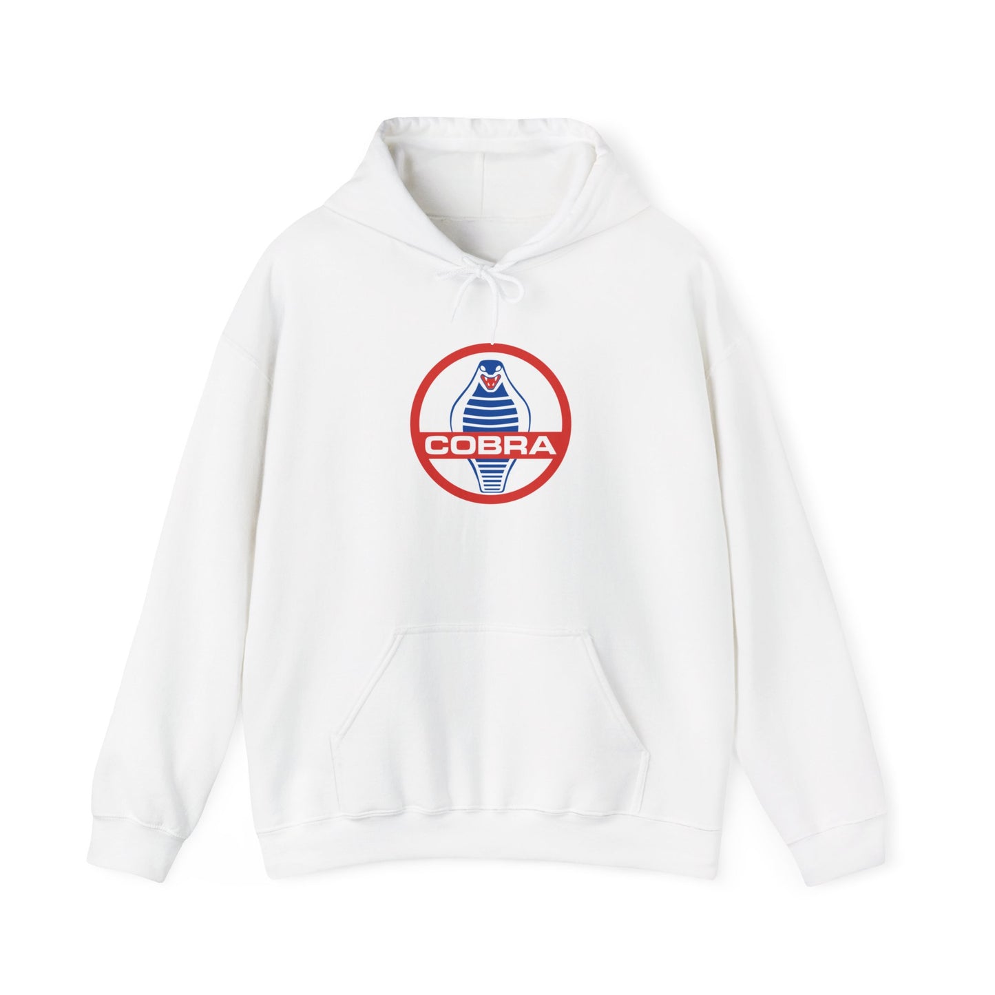 Cobra Shelby Hoodie
