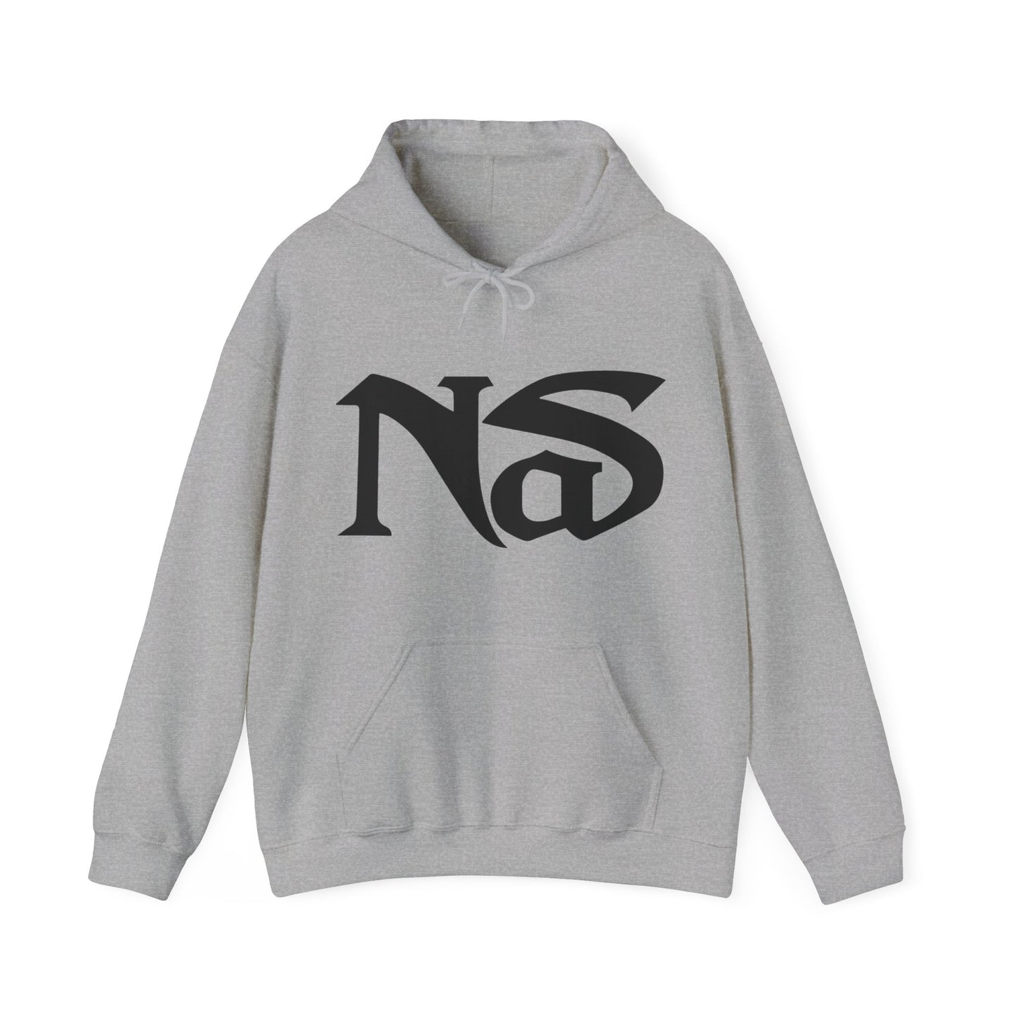 Nas Hoodie
