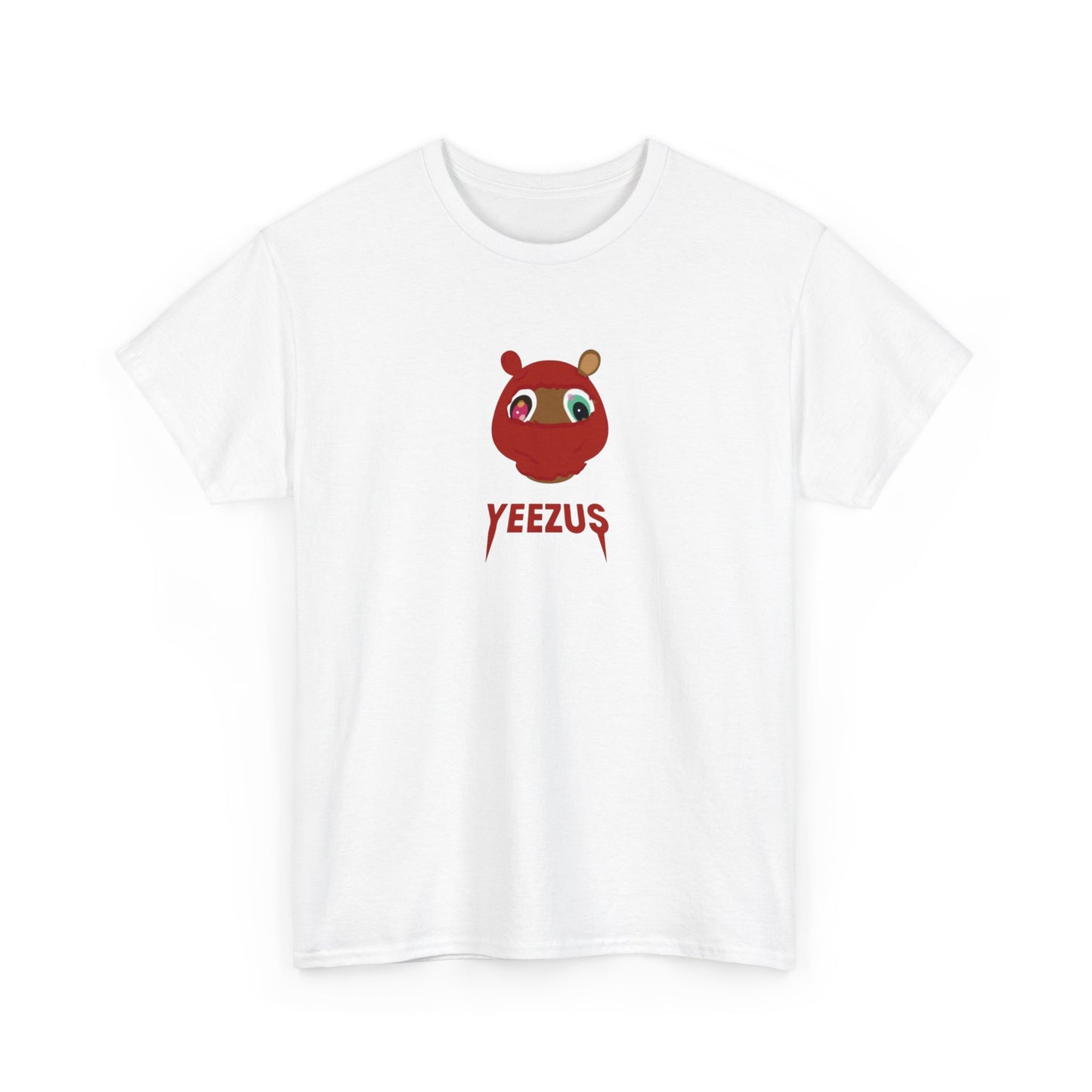 Yeezus T-Shirt