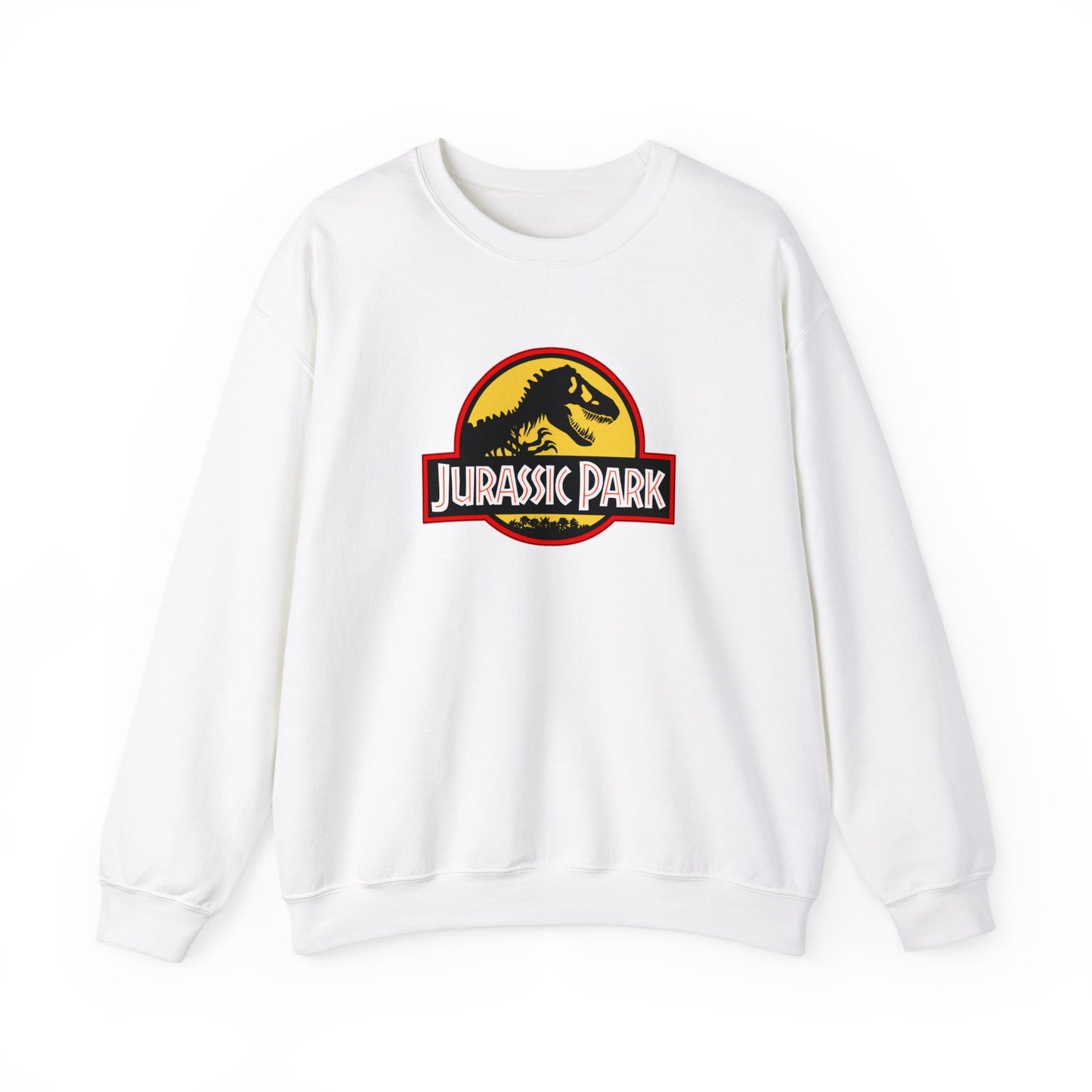 Jurassic Park Sweatshirt