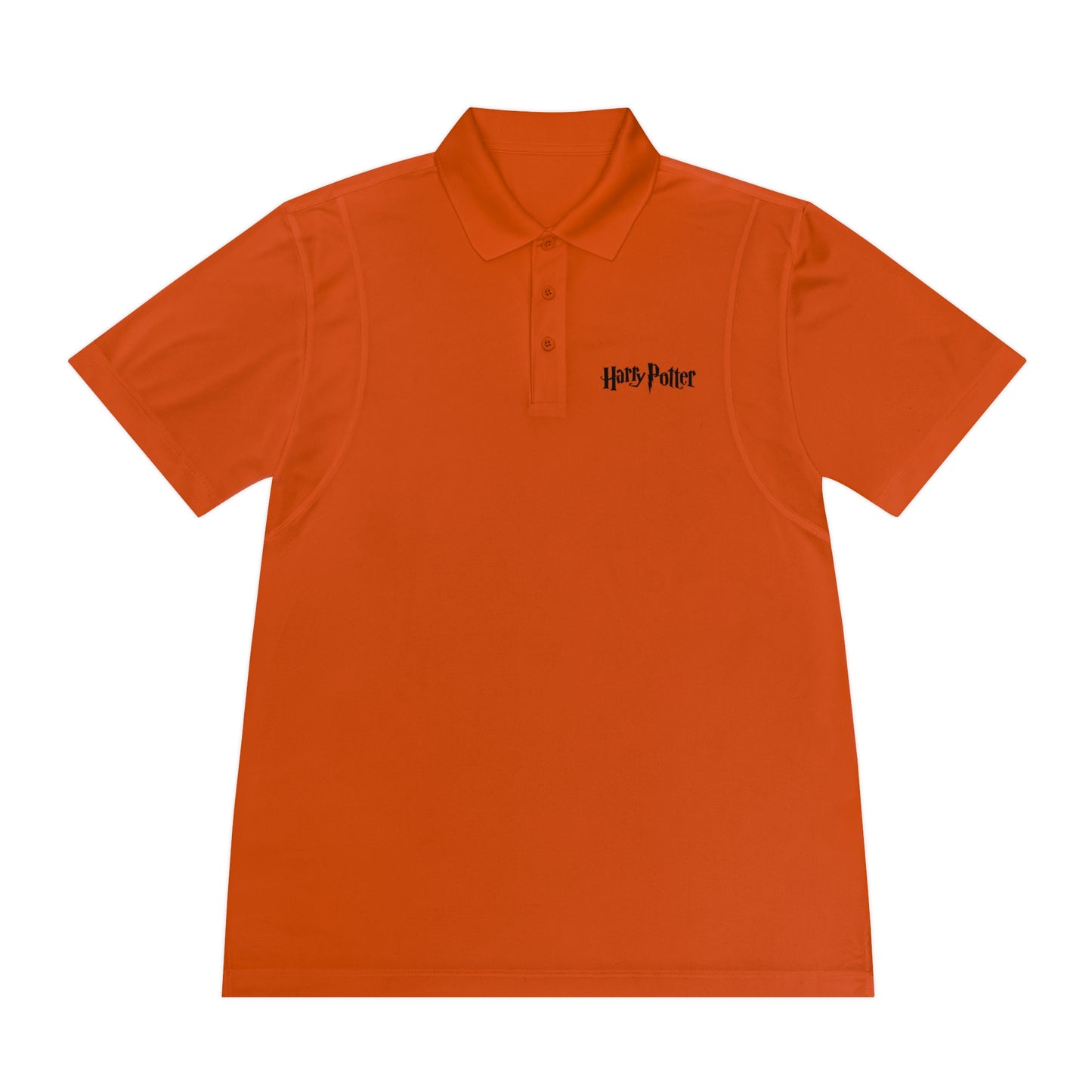 Harry Potter Polo Shirt