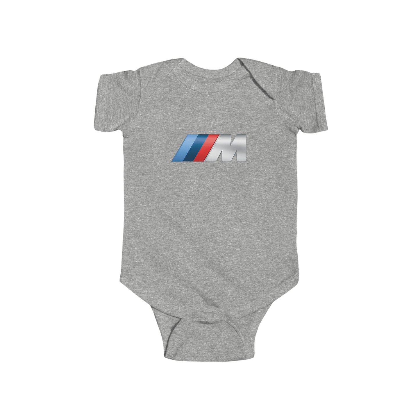 BMW M Power Onesie