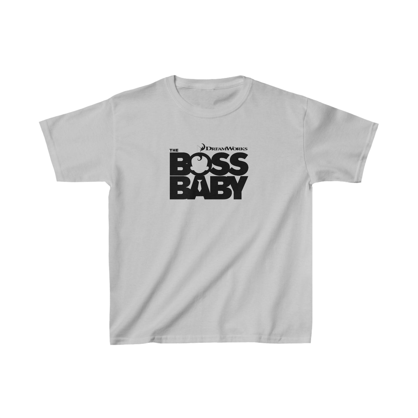 The Boss Baby Youth T-Shirt