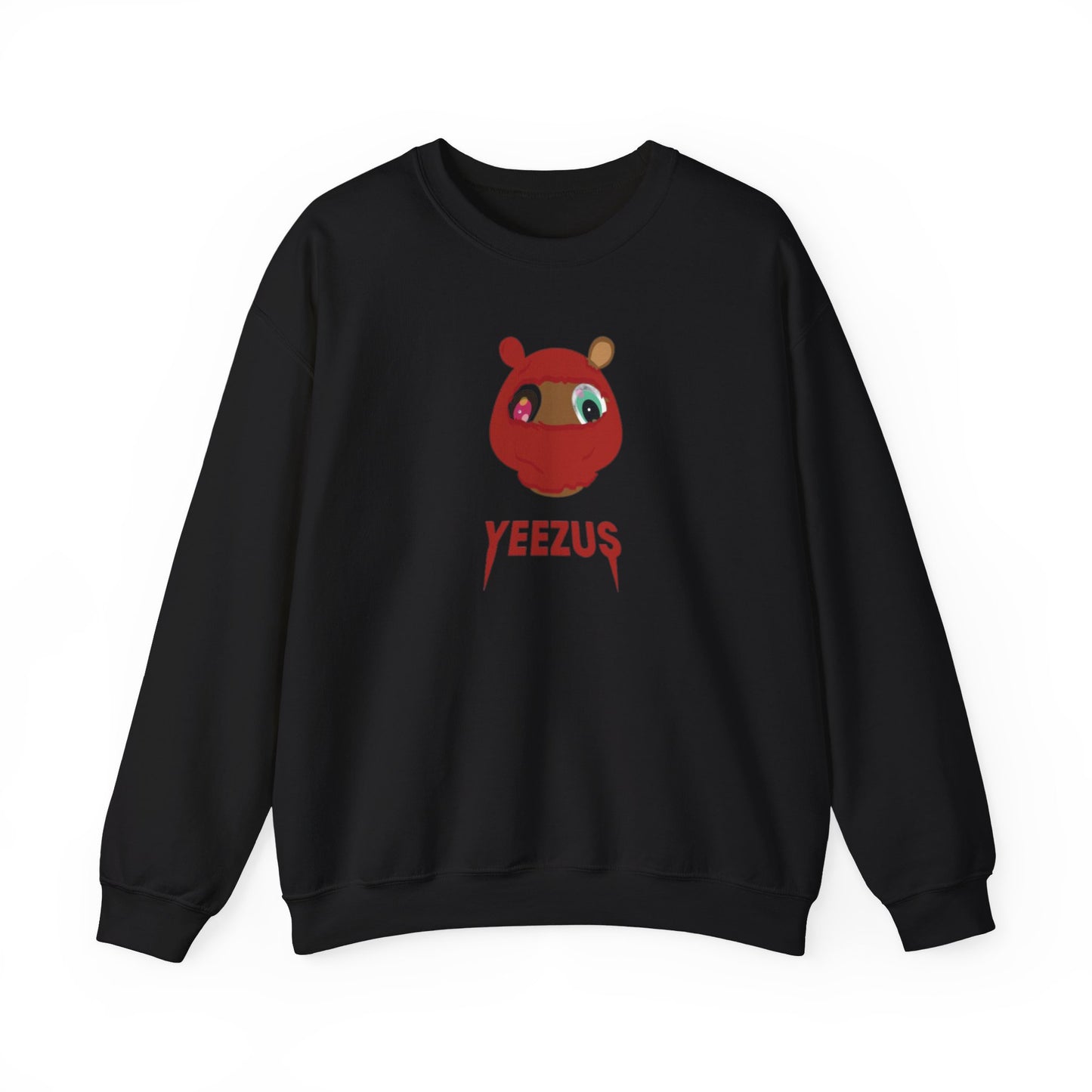 Yeezus Sweatshirt