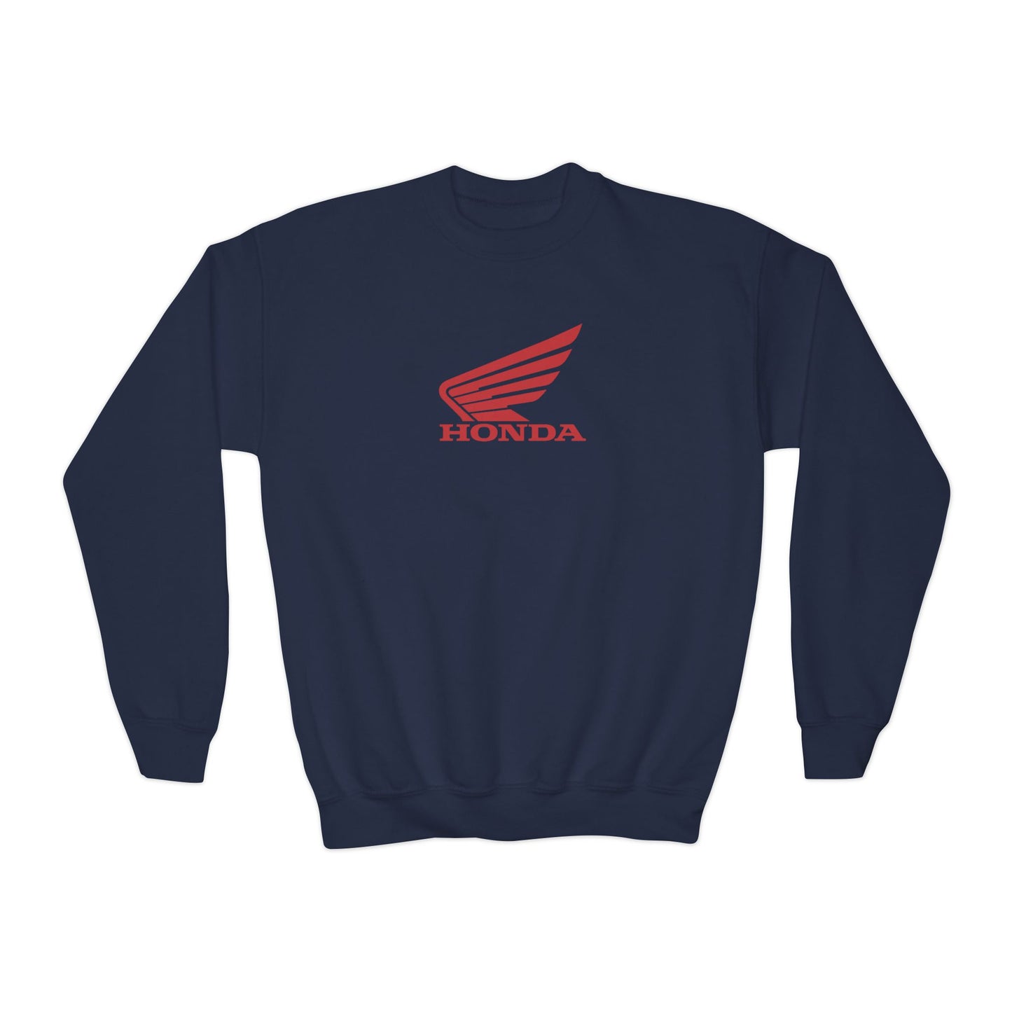 Honda Logo Youth Sweatshirt