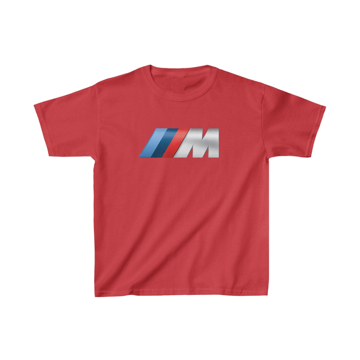 BMW M Power Youth T-Shirt