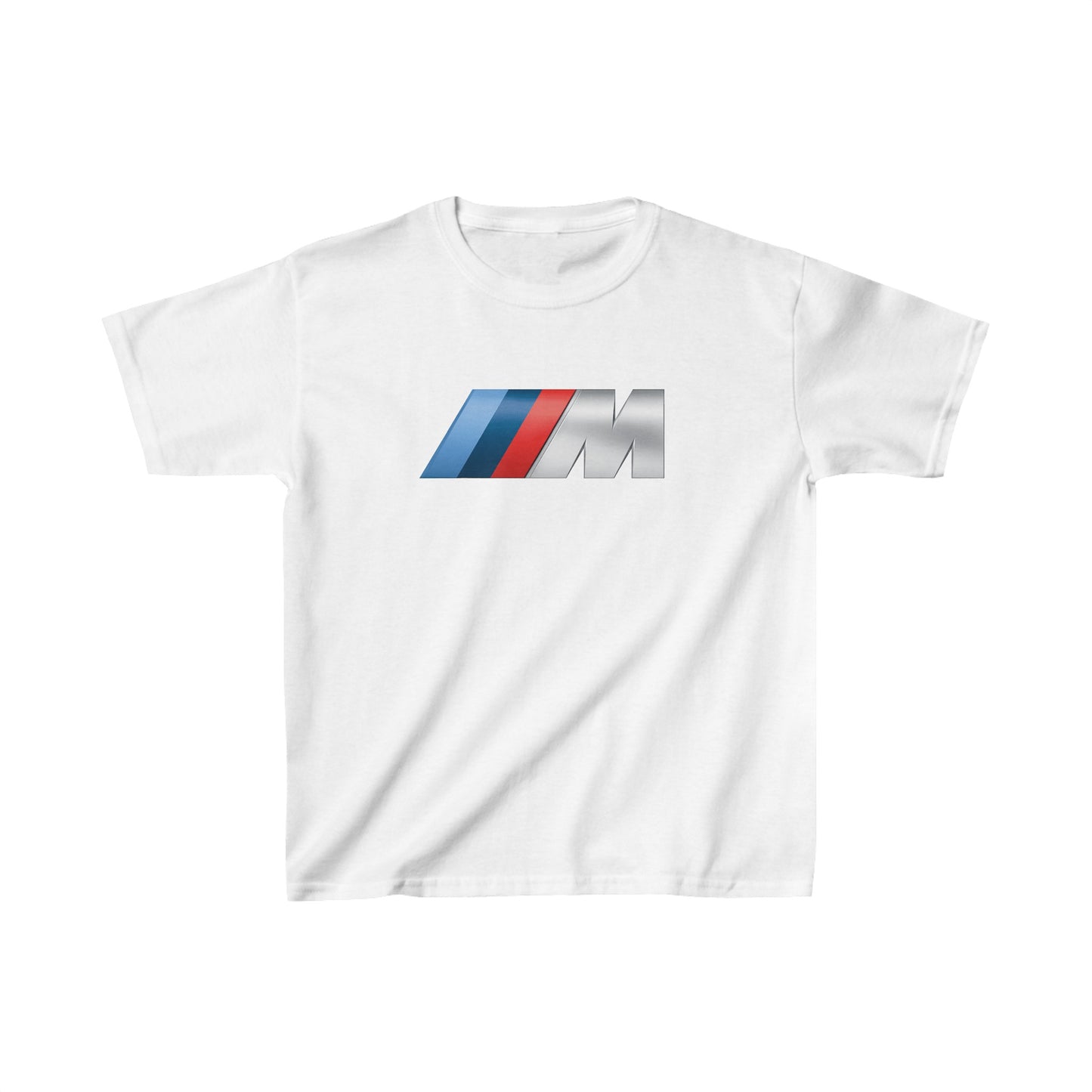 BMW M Power Youth T-Shirt