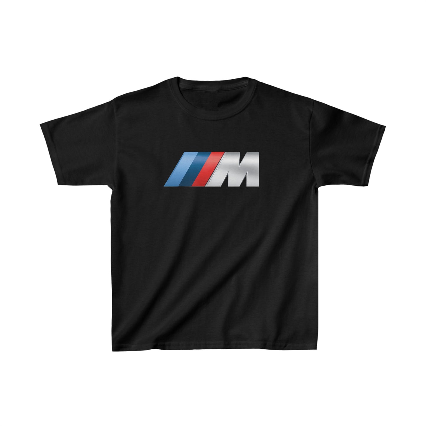 BMW M Power Youth T-Shirt