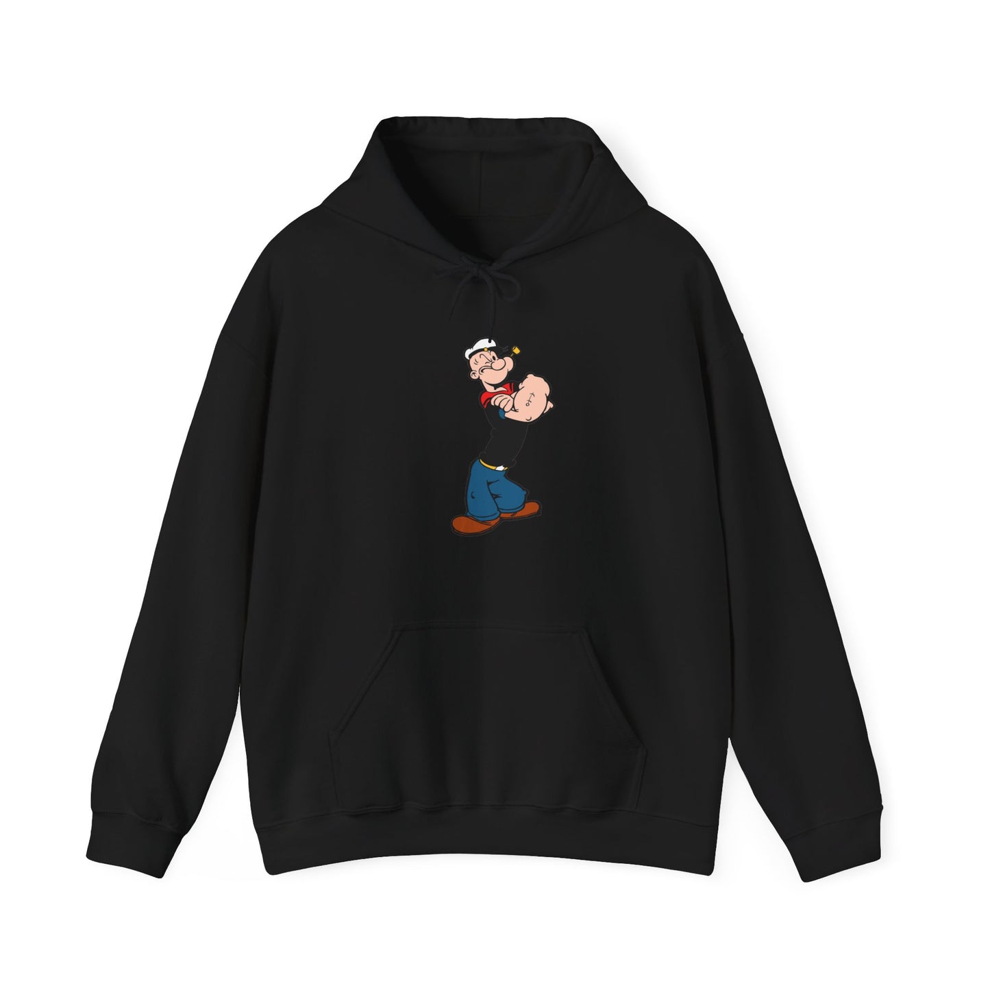 Popeye Hoodie